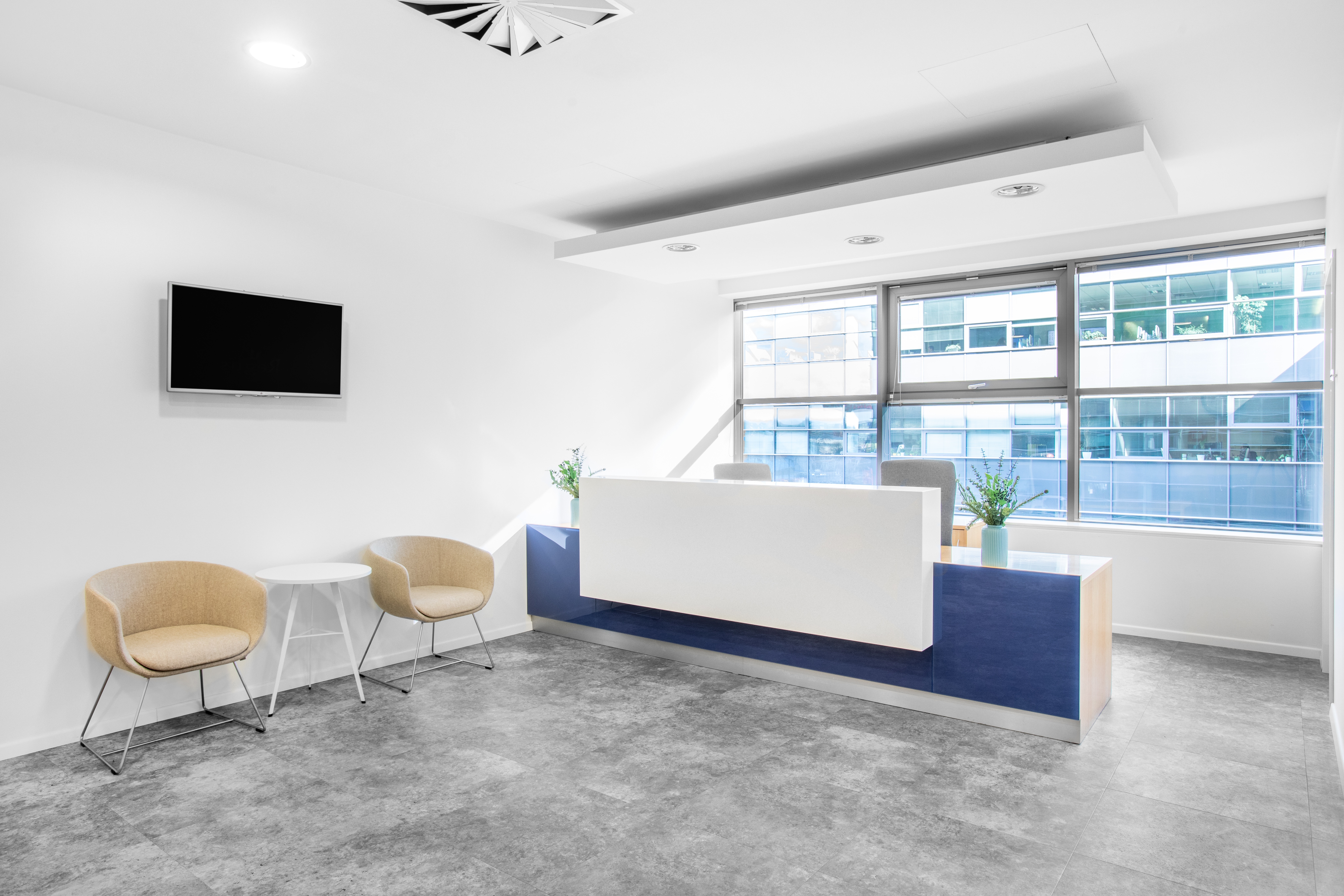 Regus - Brno City image 2