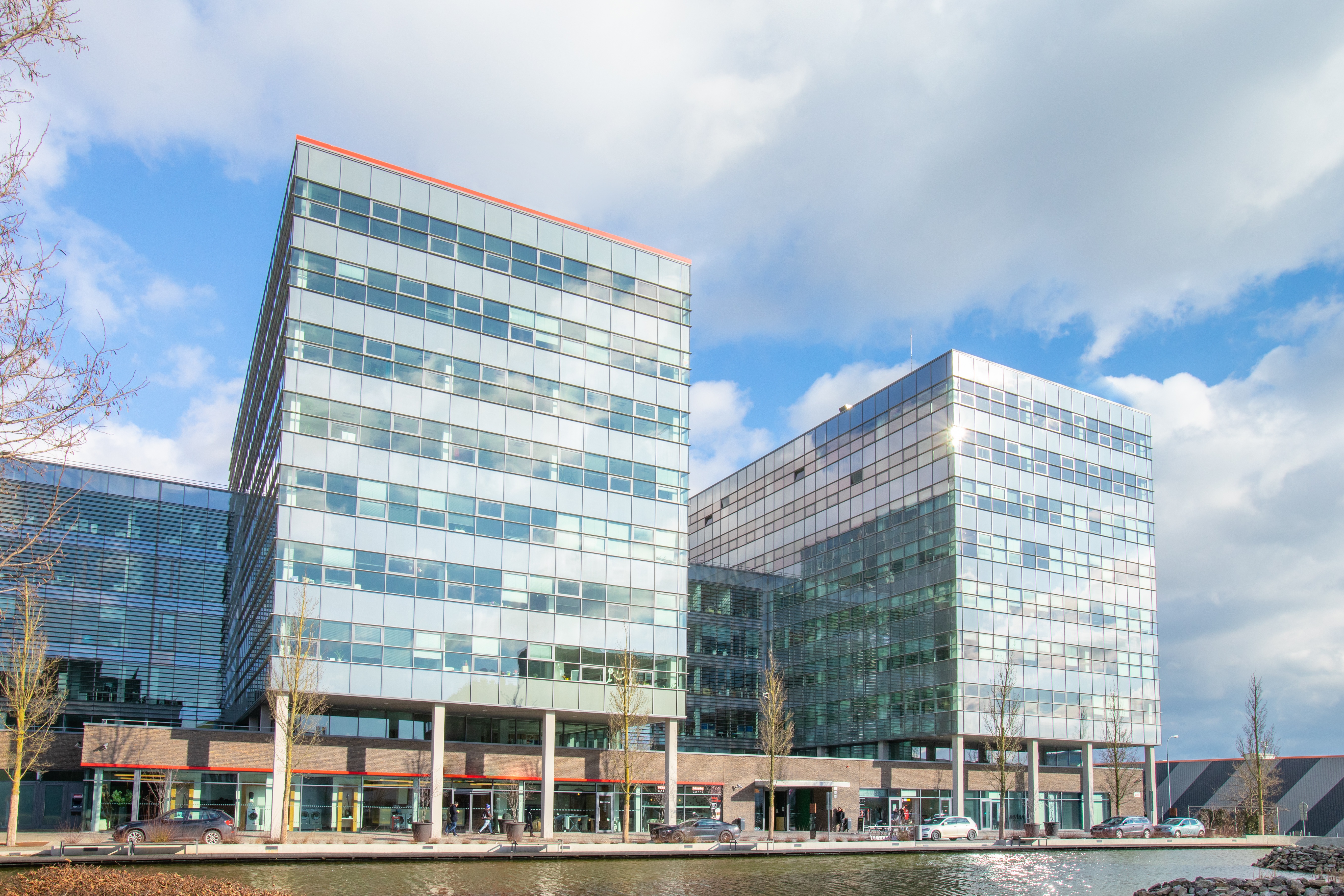 Regus - Brno City image 1