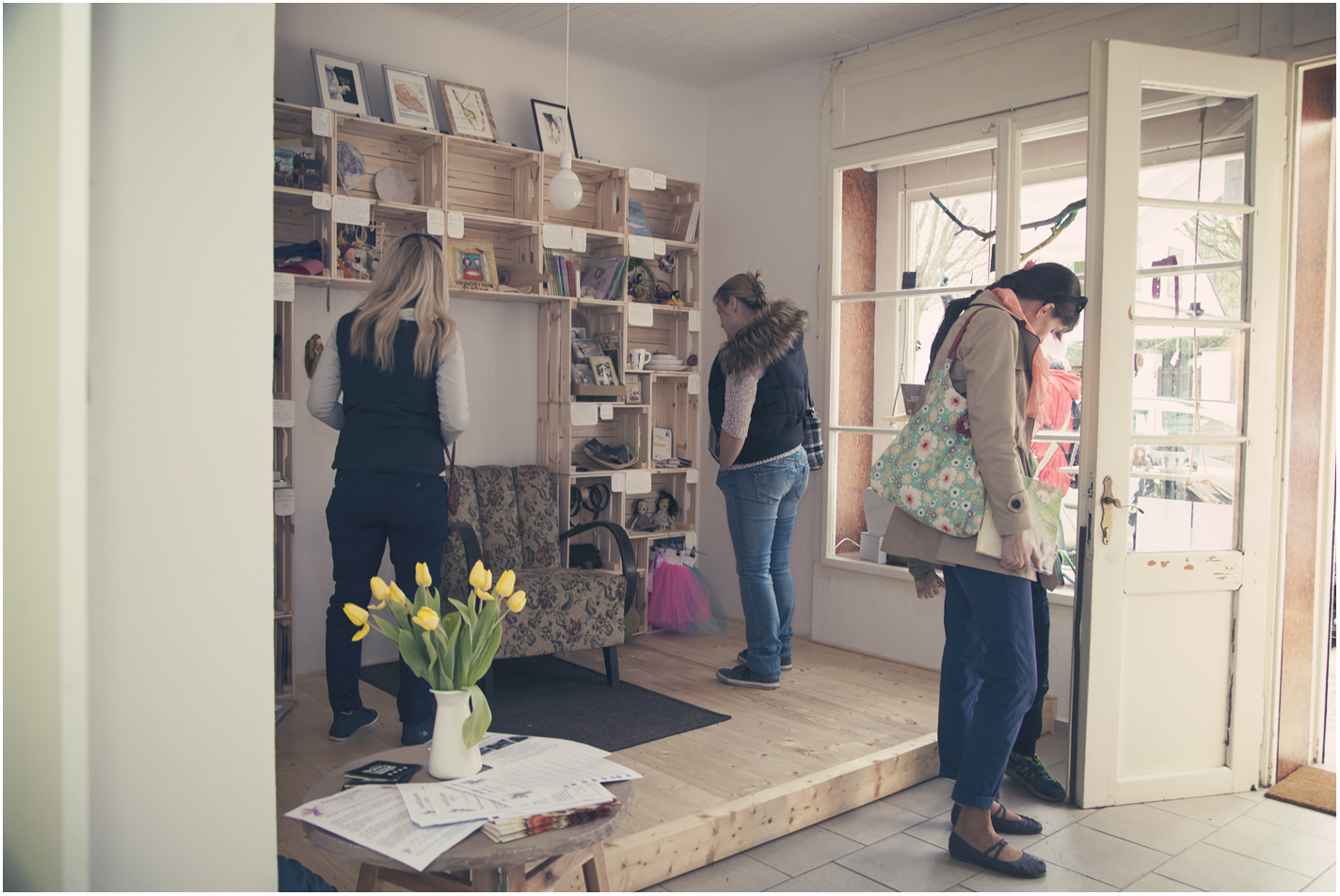 Kanclkobchdek Elmavia image 3