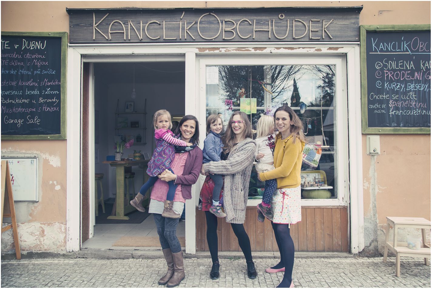 Kanclkobchdek Elmavia image 5