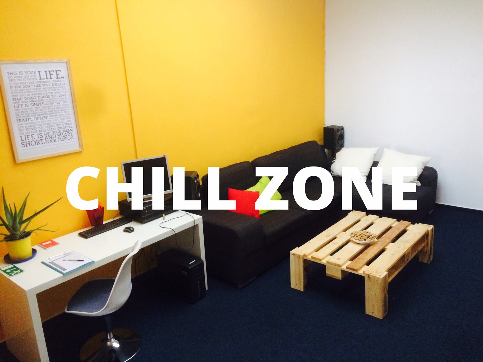 Merkur Coworking image 4