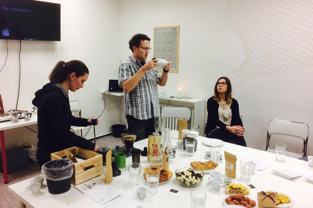 Merkur Coworking image 3