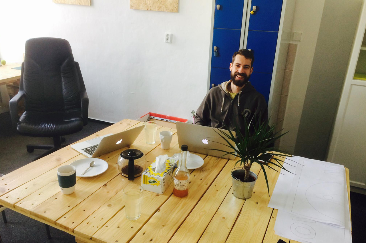 Merkur Coworking image 5