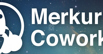 Merkur Coworking profile image