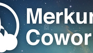Merkur Coworking image 1