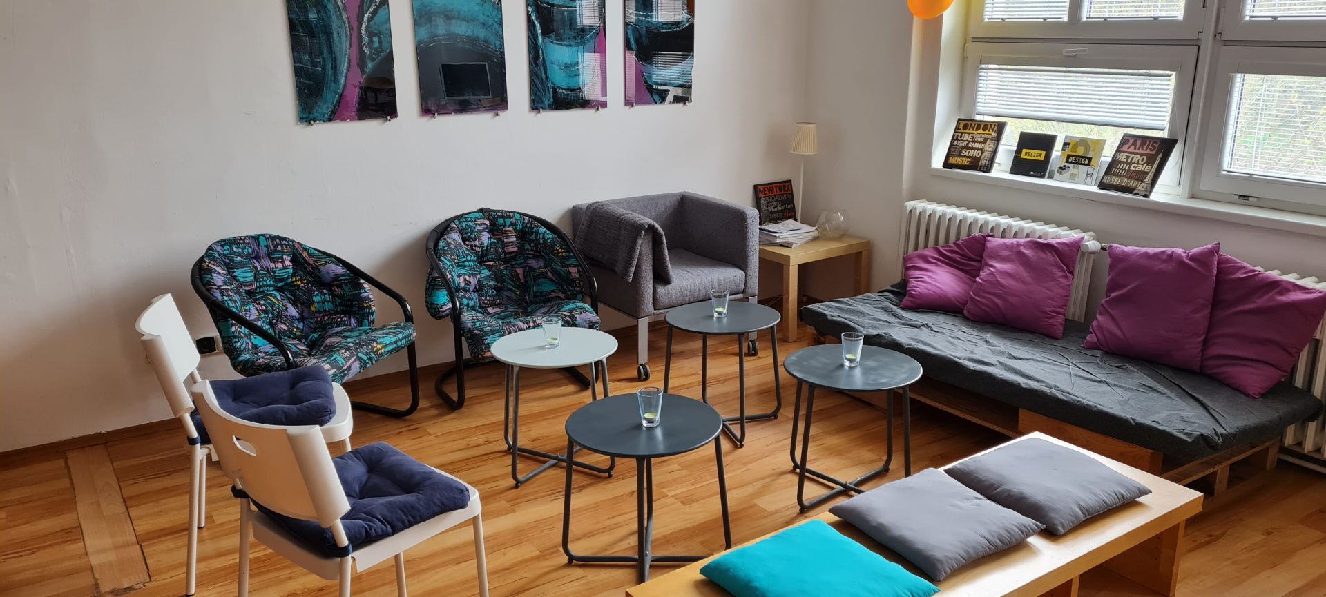 INION COWORK image 3