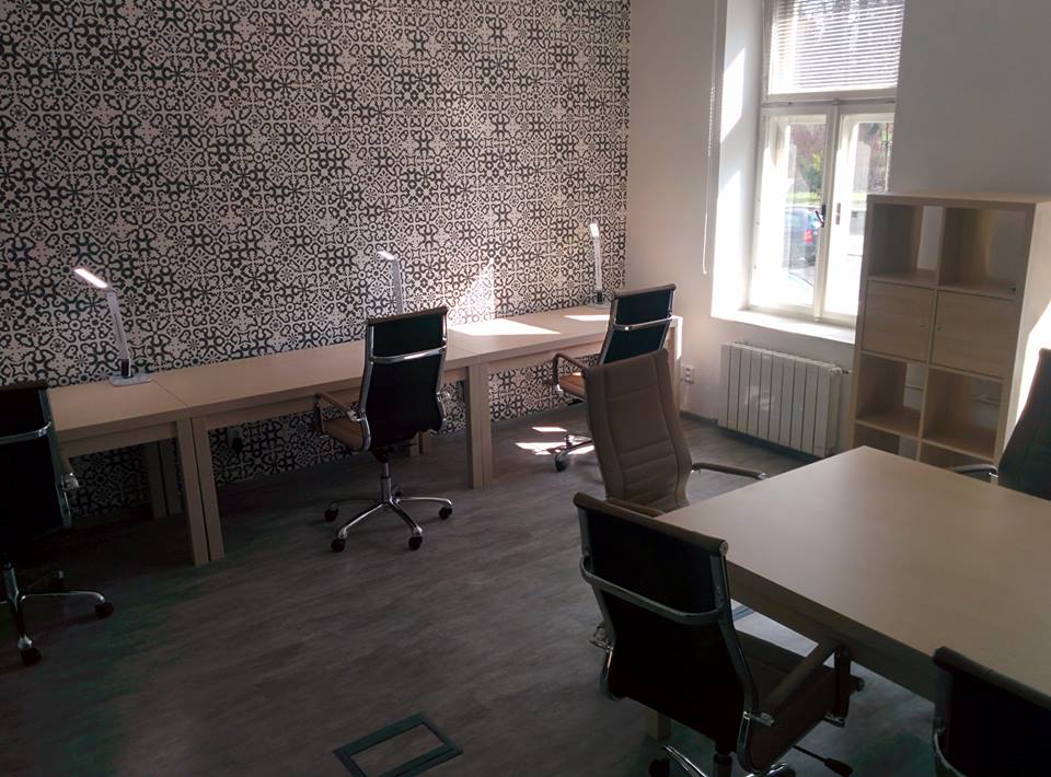 Business Gate image 2