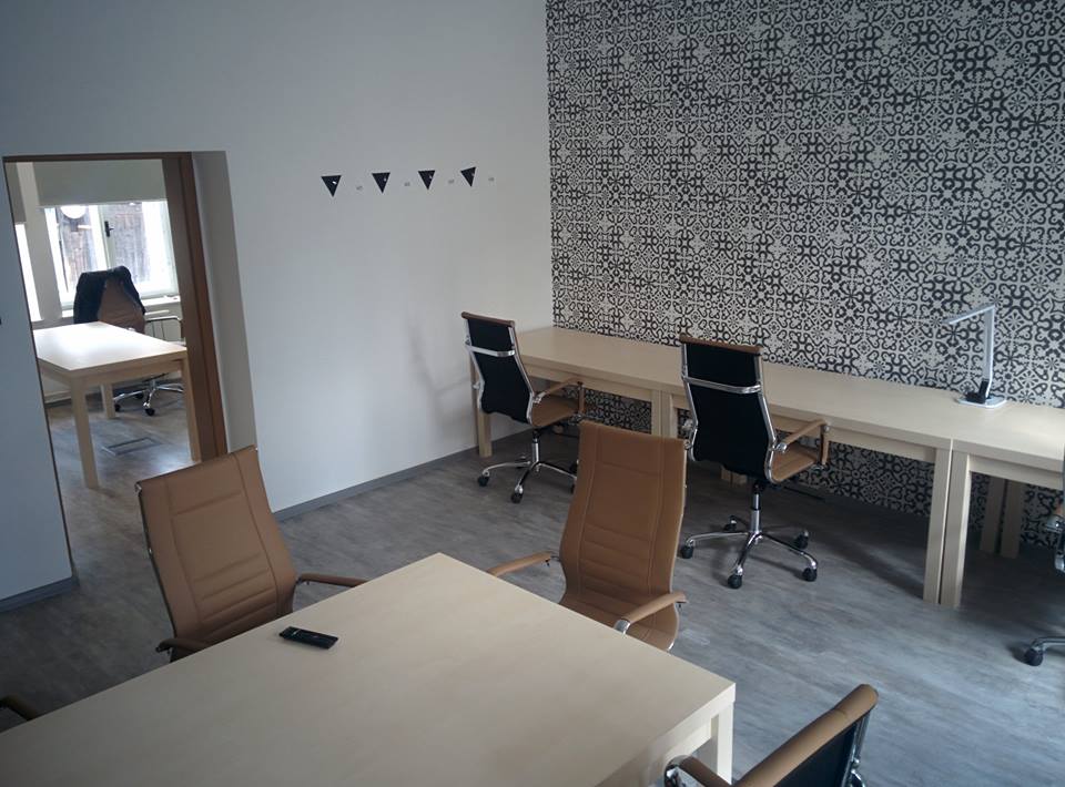 Business Gate image 4