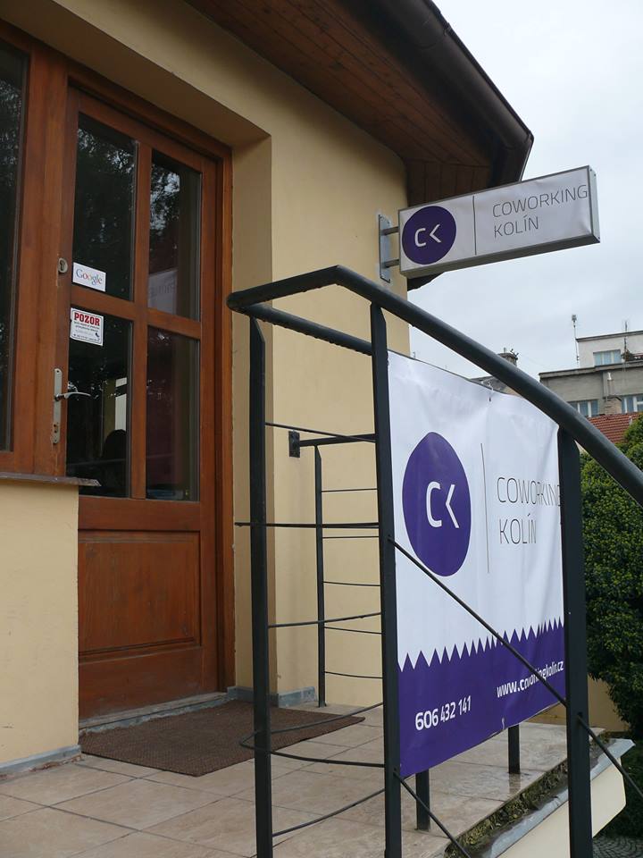 Coworking Kolin image 2