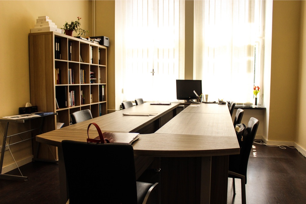 Coworking Kolin image 4