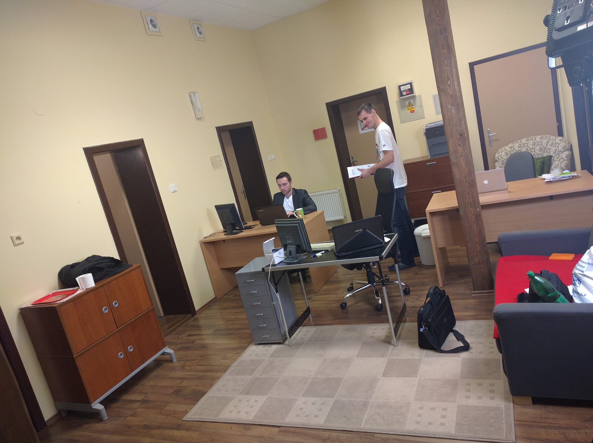 Coworking Kolin image 5