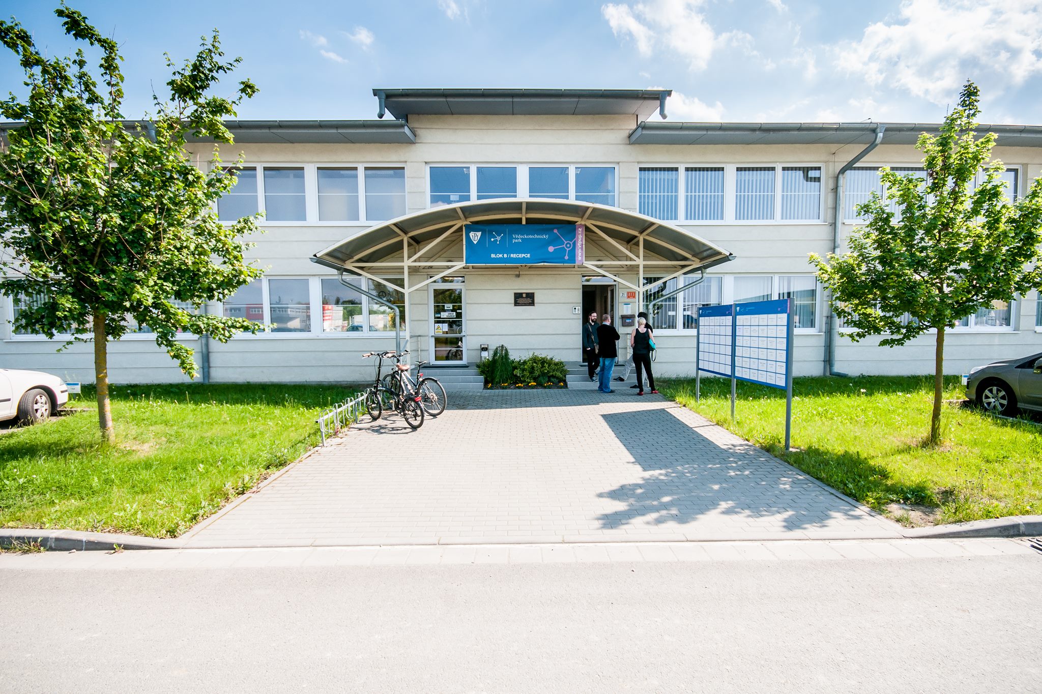 Podnikani v Olomouci image 4