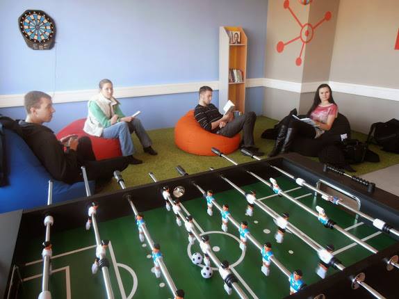 Podnikani v Olomouci image 3