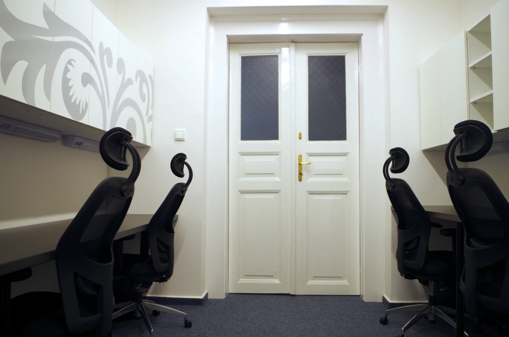 Coworking Pardubice image 3