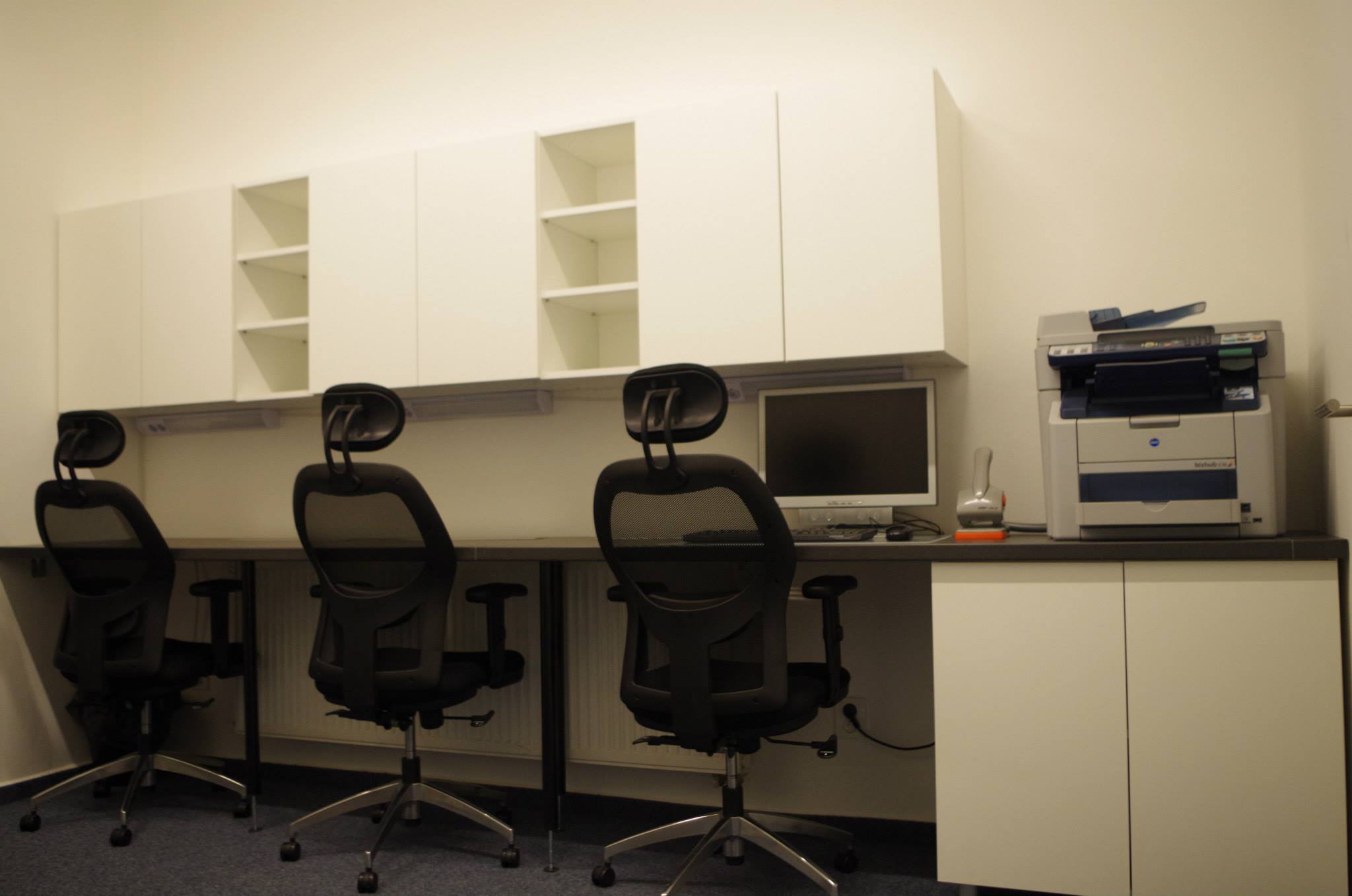 Coworking Pardubice image 5