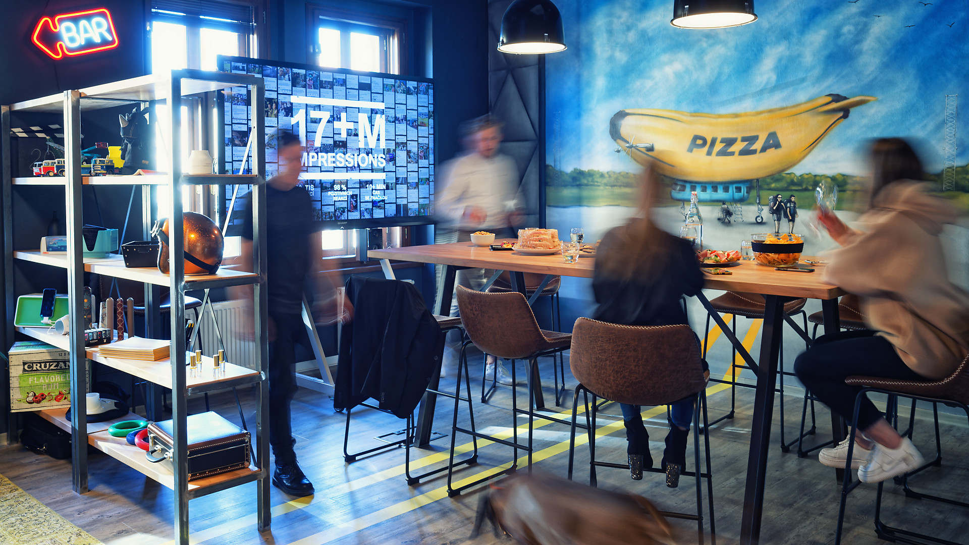 Hangar by Innovate image 4