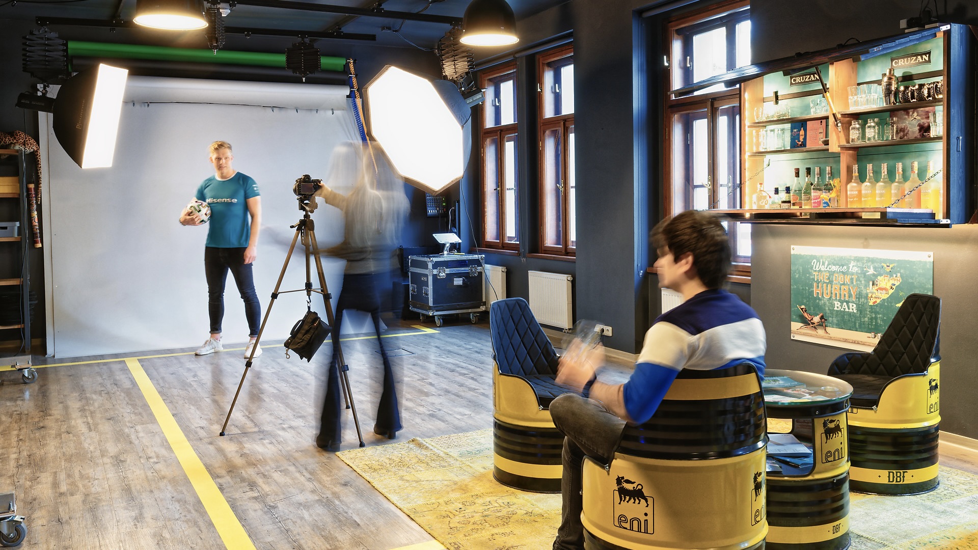 Hangar by Innovate image 3