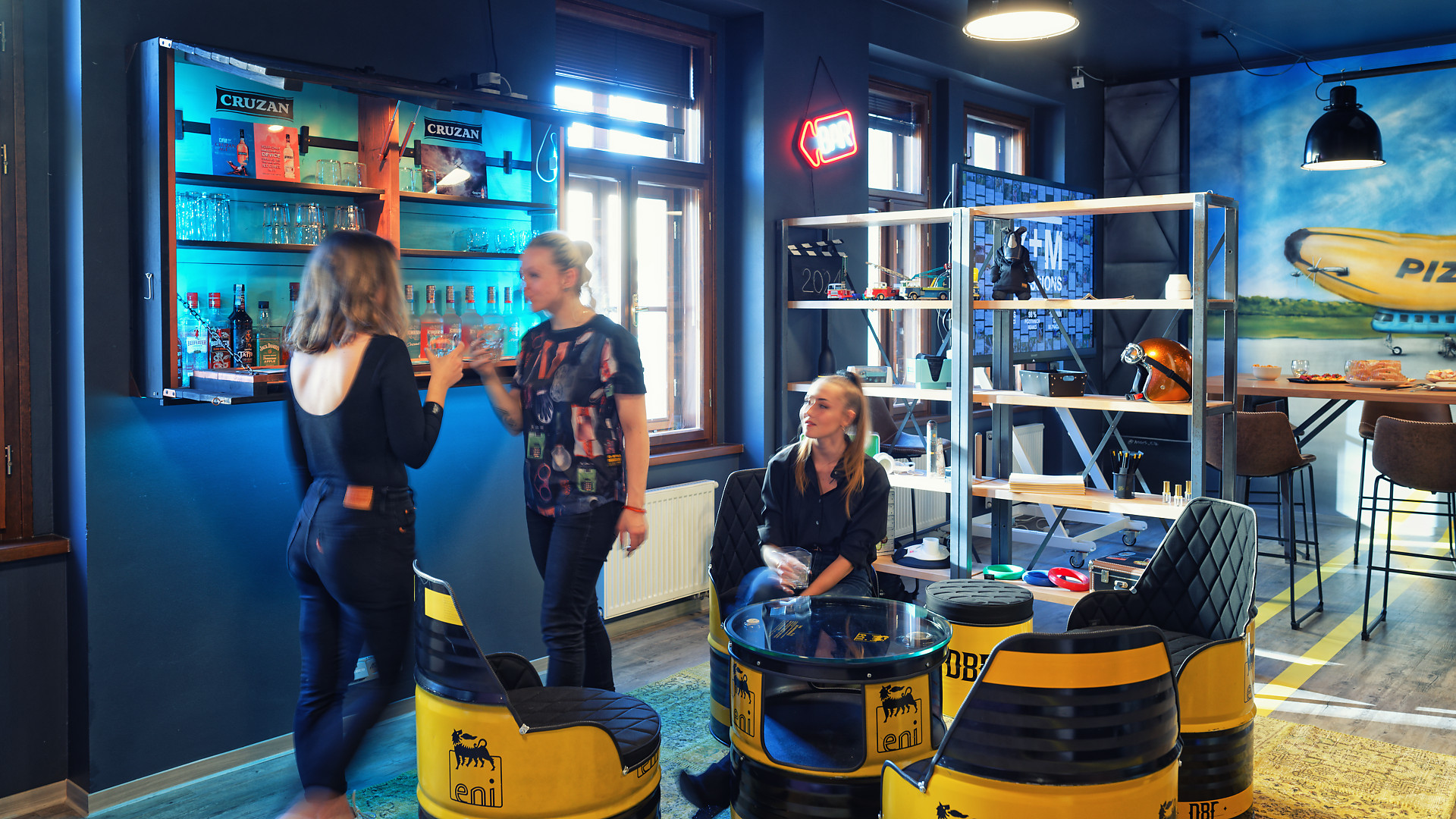 Hangar by Innovate image 5