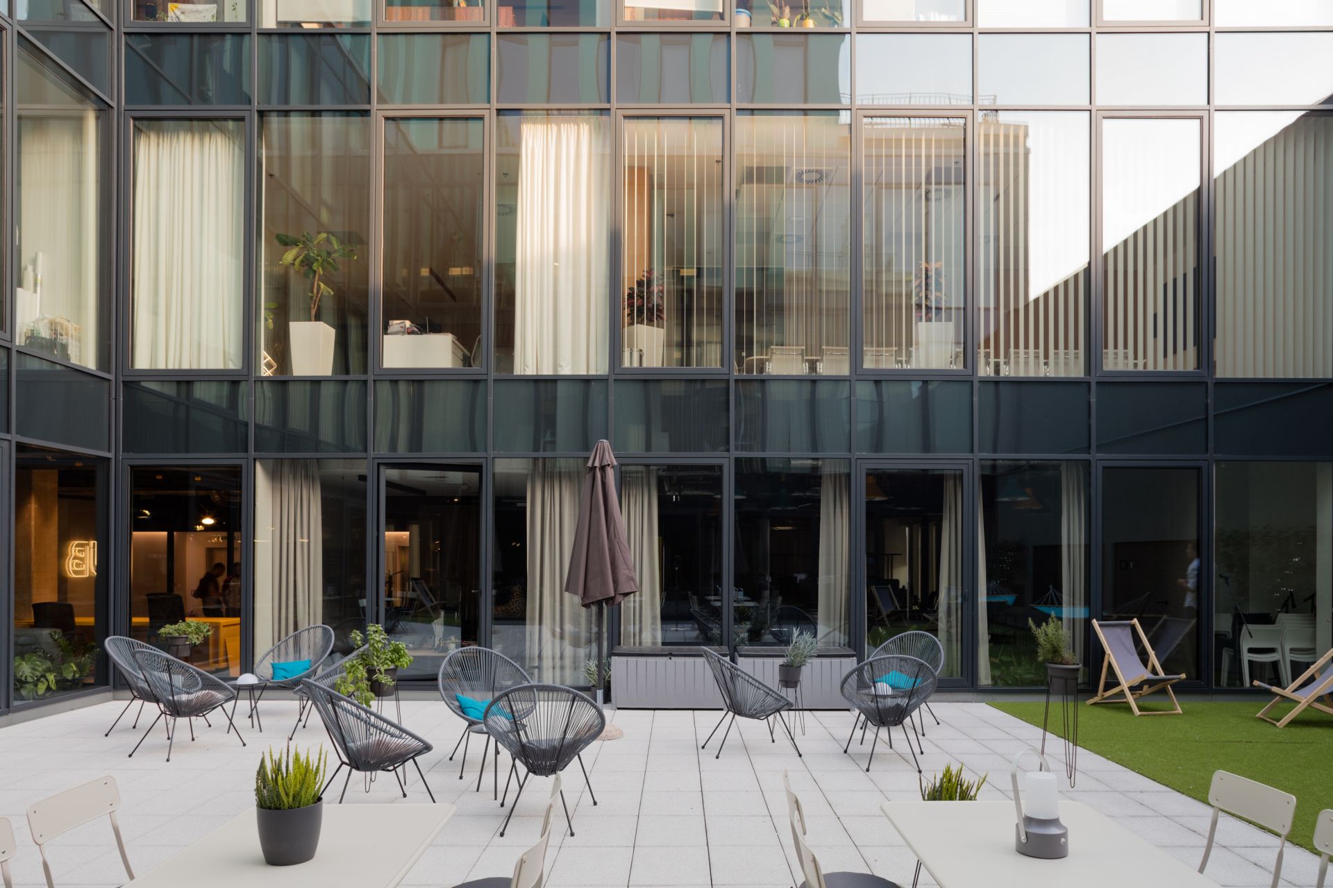 HubHub Na Prikope 14 image 5