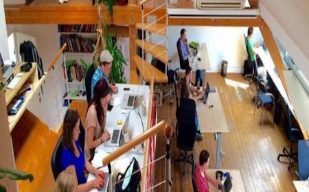 Coworking k10 Coworking k10