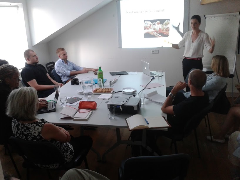 Locus Workspace image 3