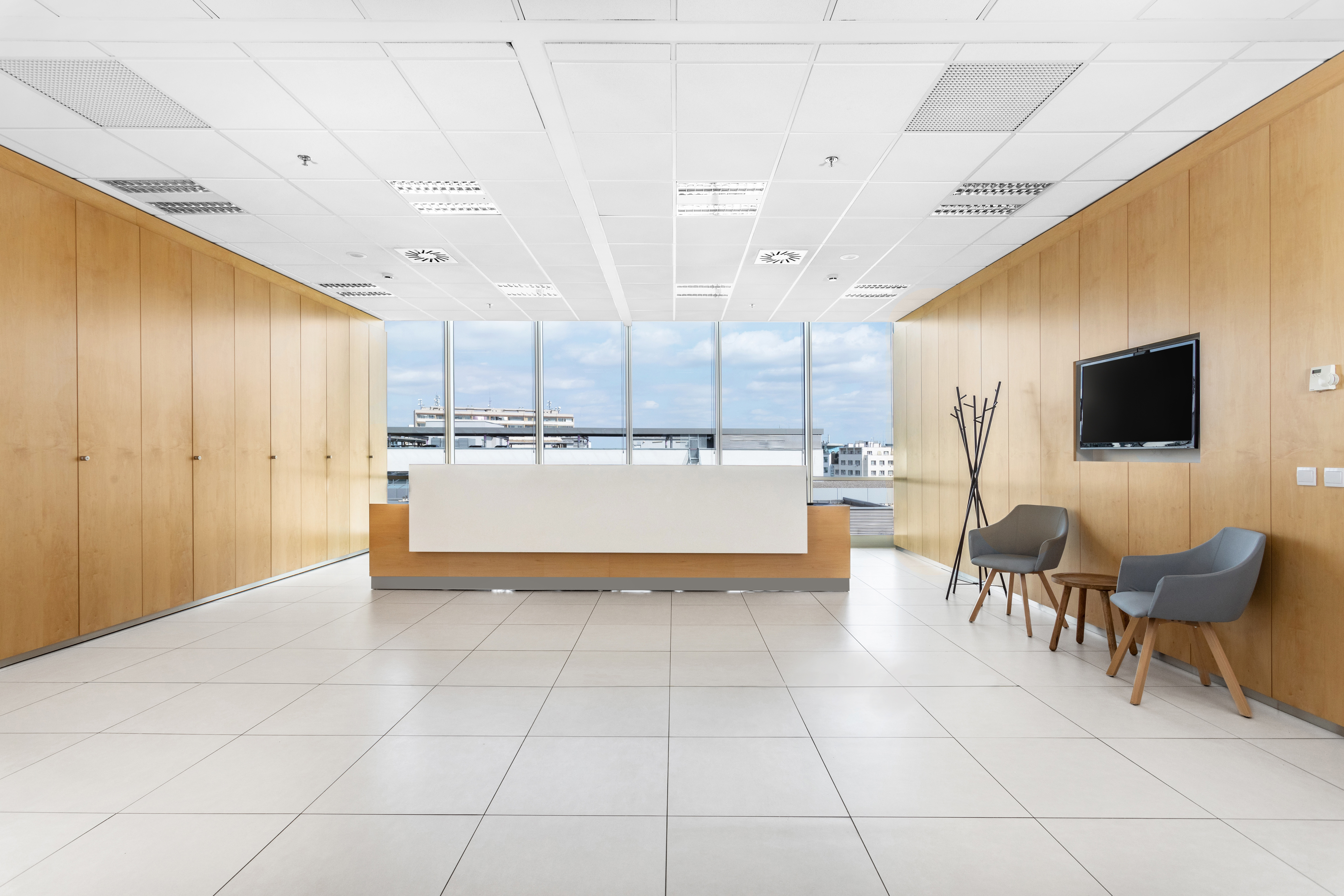 Regus - Prague Empiria image 2