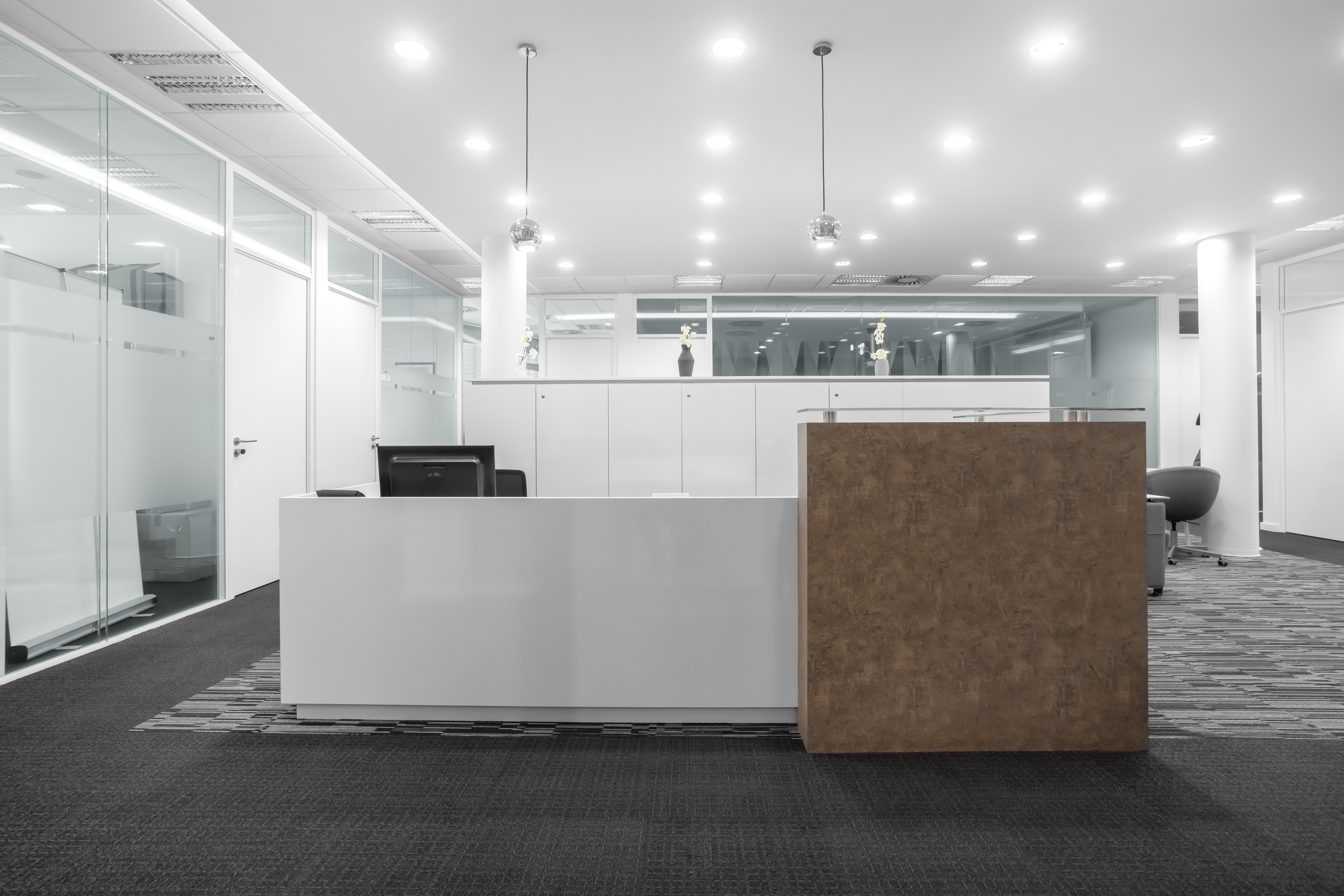 Regus - Prague, IP Pavlova image 2