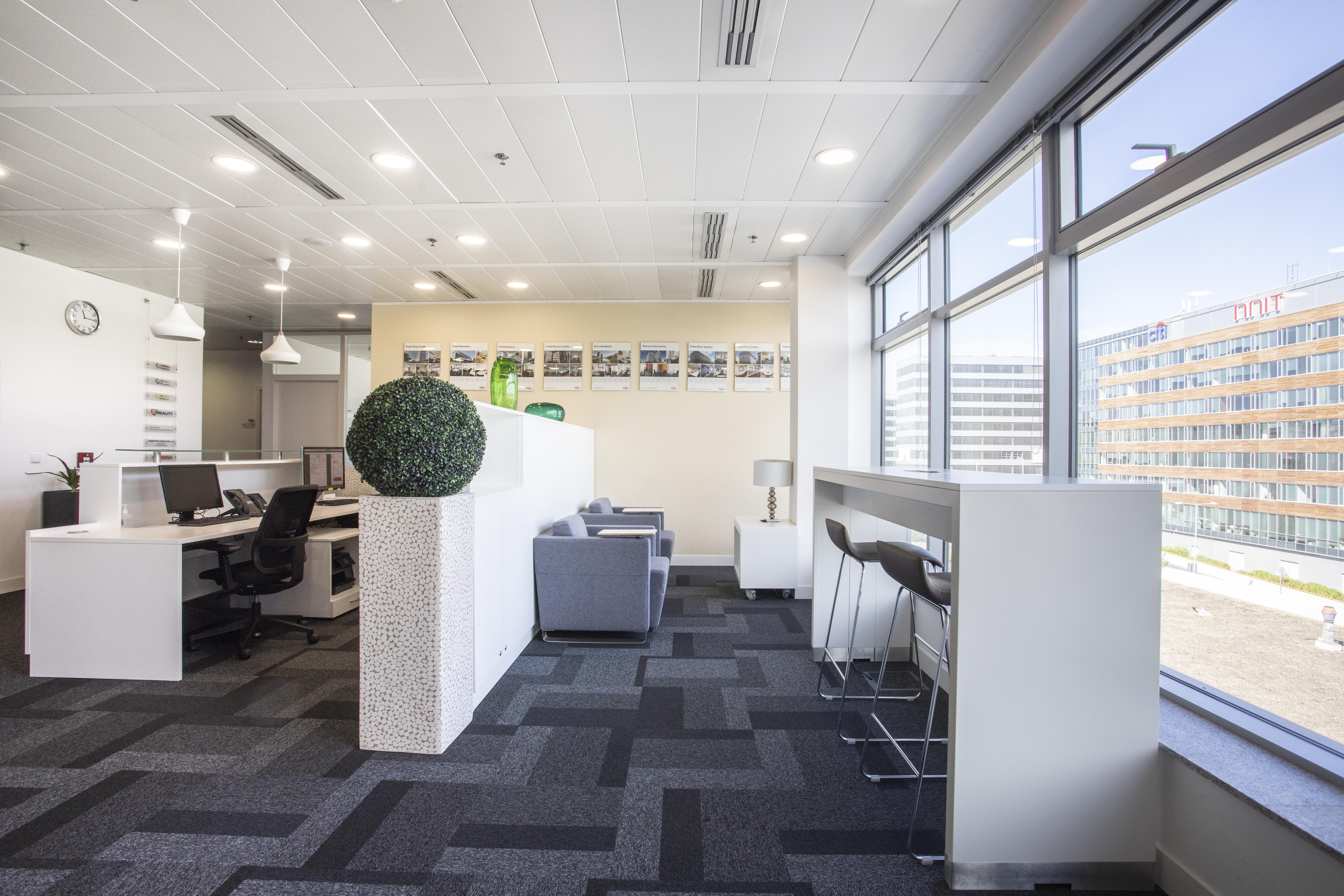 Regus - Prague, Nove Butovice image 5