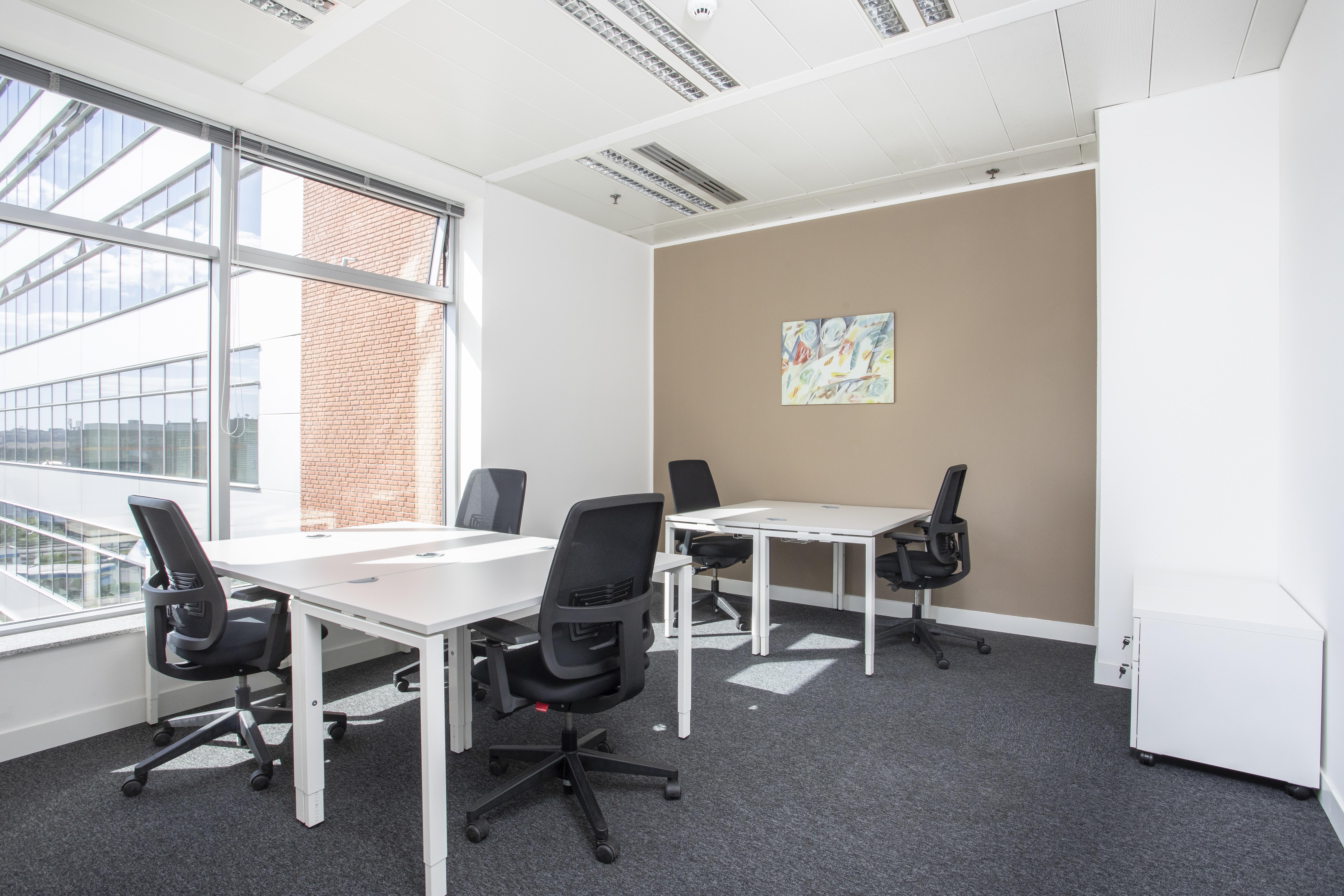 Regus - Prague, Nove Butovice image 3