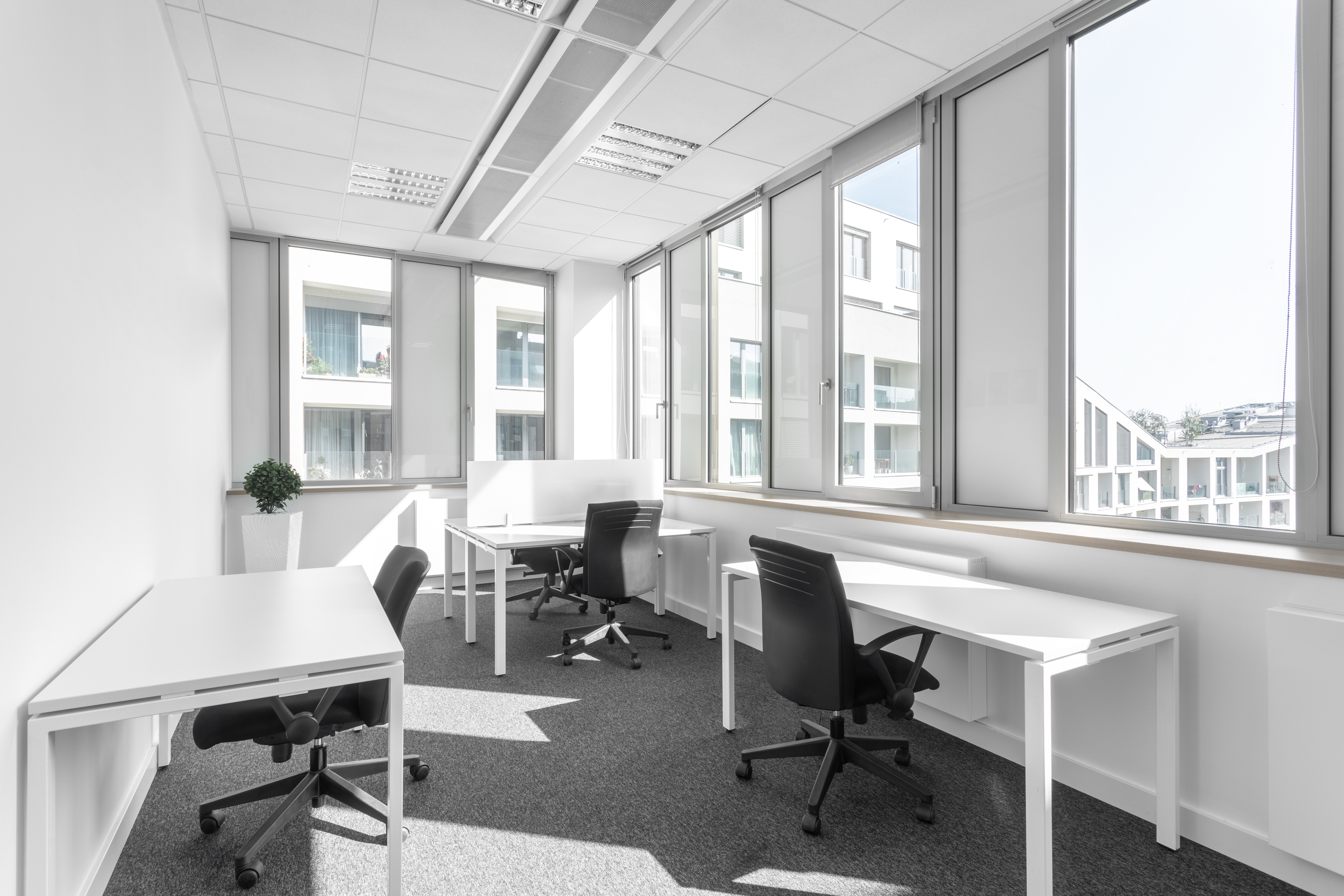 Regus - Prague, River Garden image 3