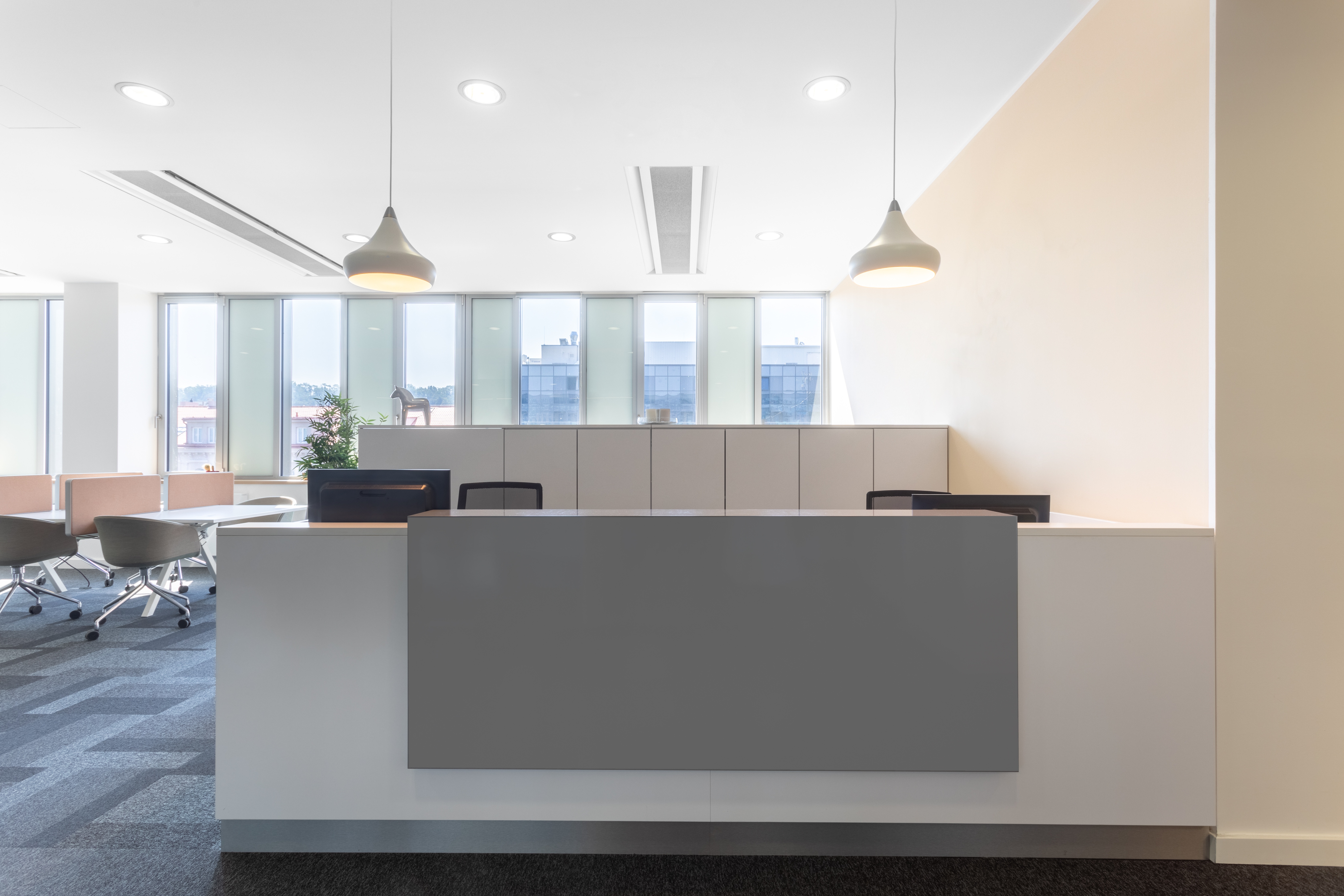 Regus - Prague, River Garden image 2