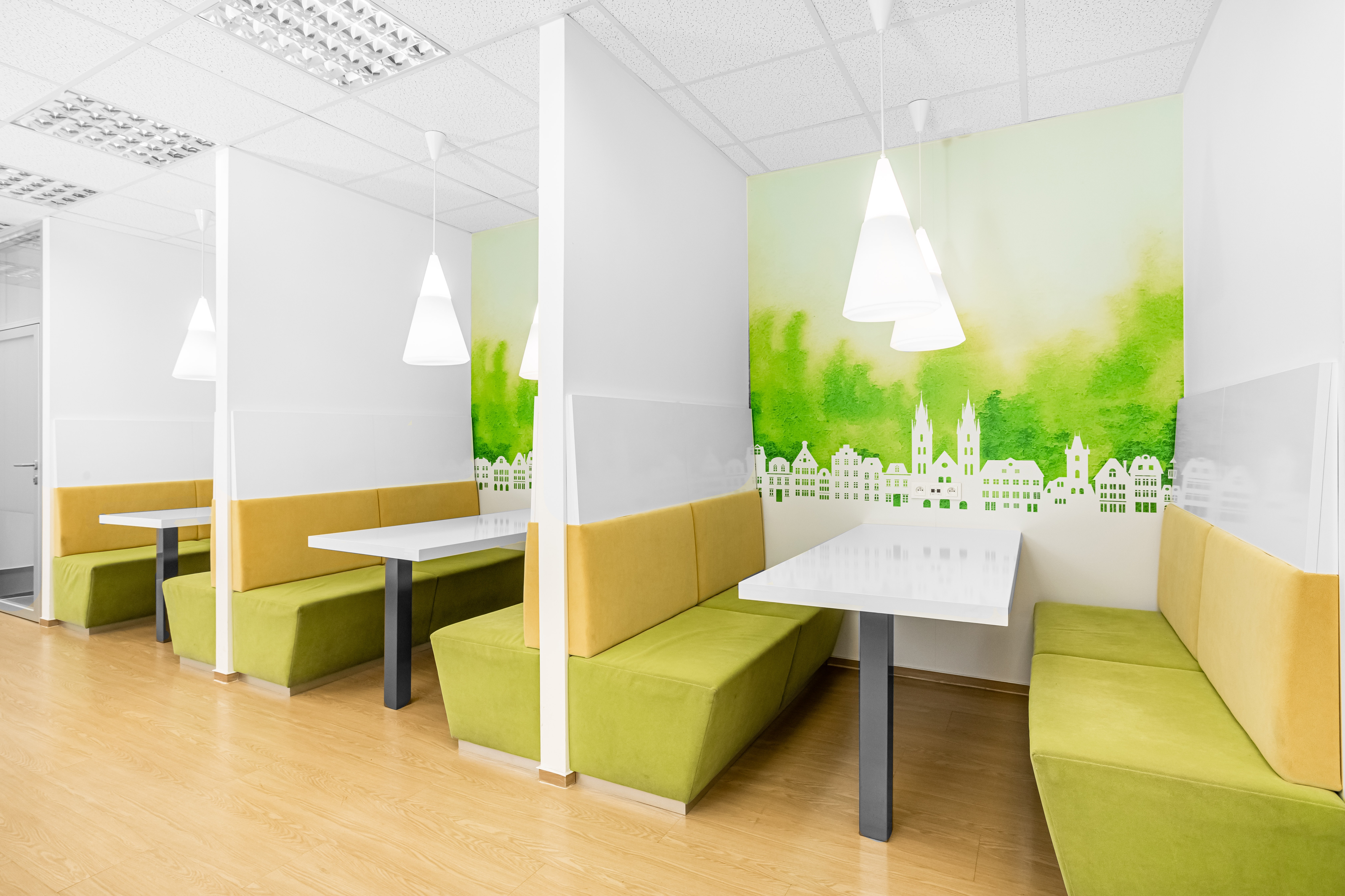 Regus - Prague, Rosmarin image 5