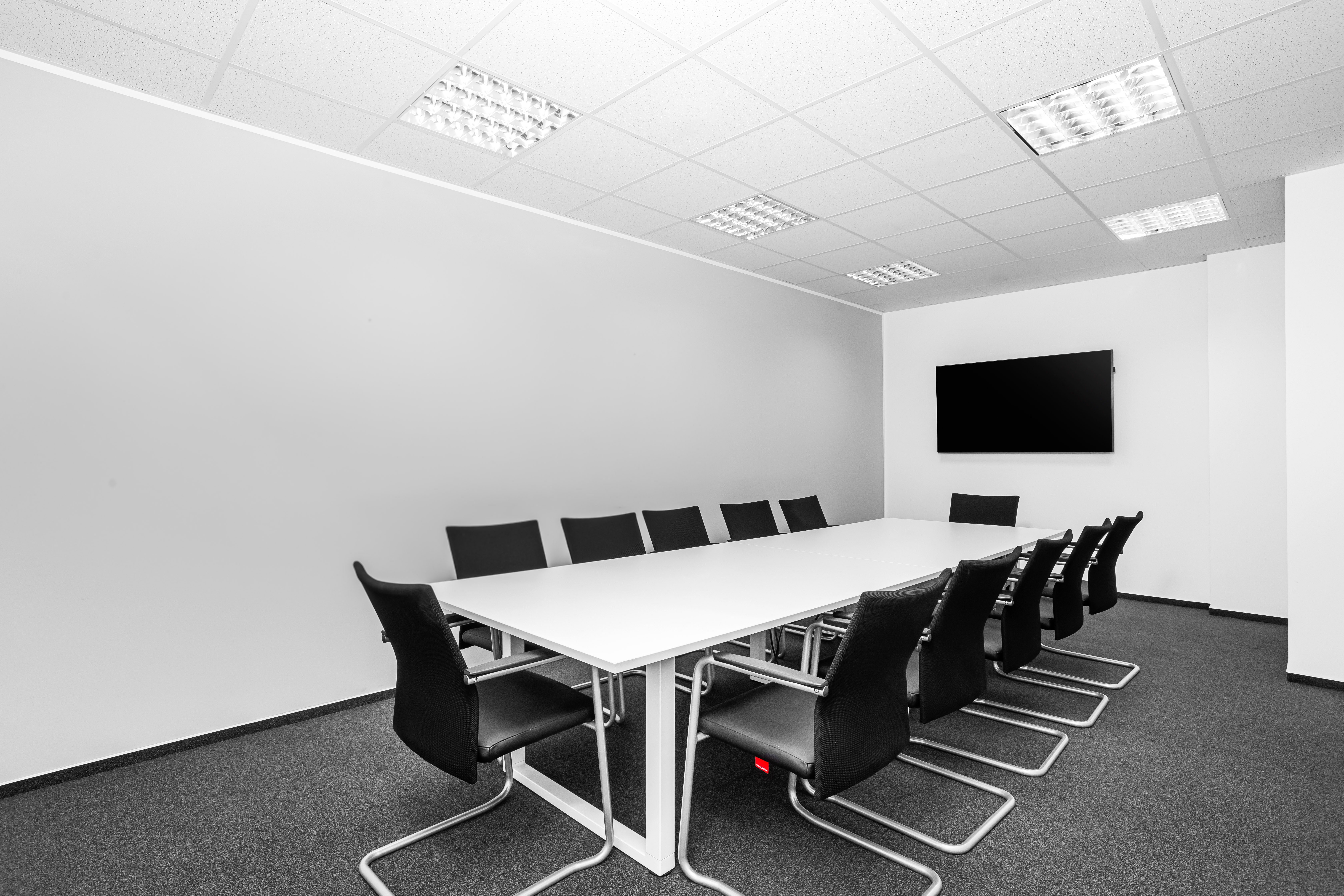 Regus - Prague, Rosmarin image 4