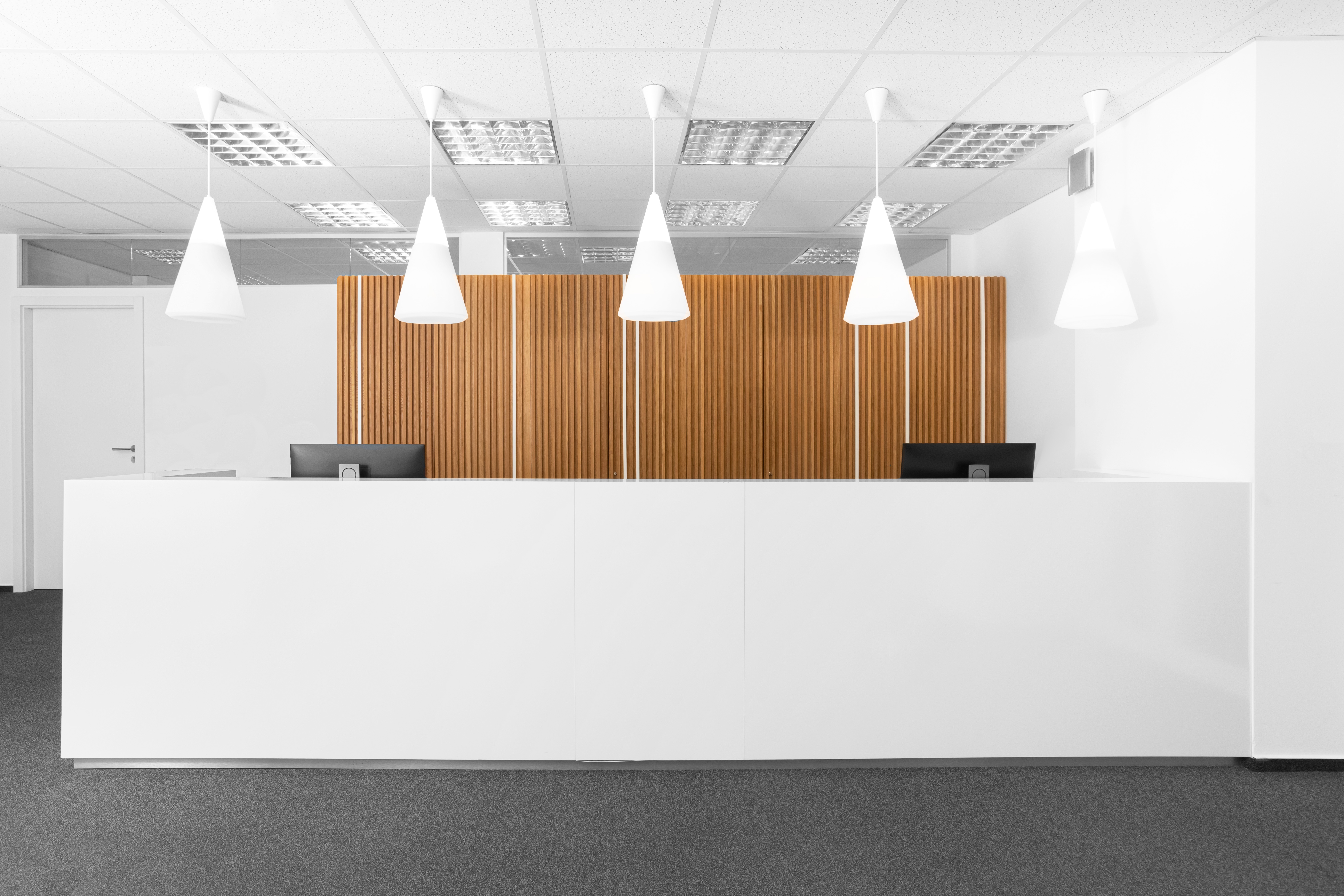 Regus - Prague, Rosmarin image 2