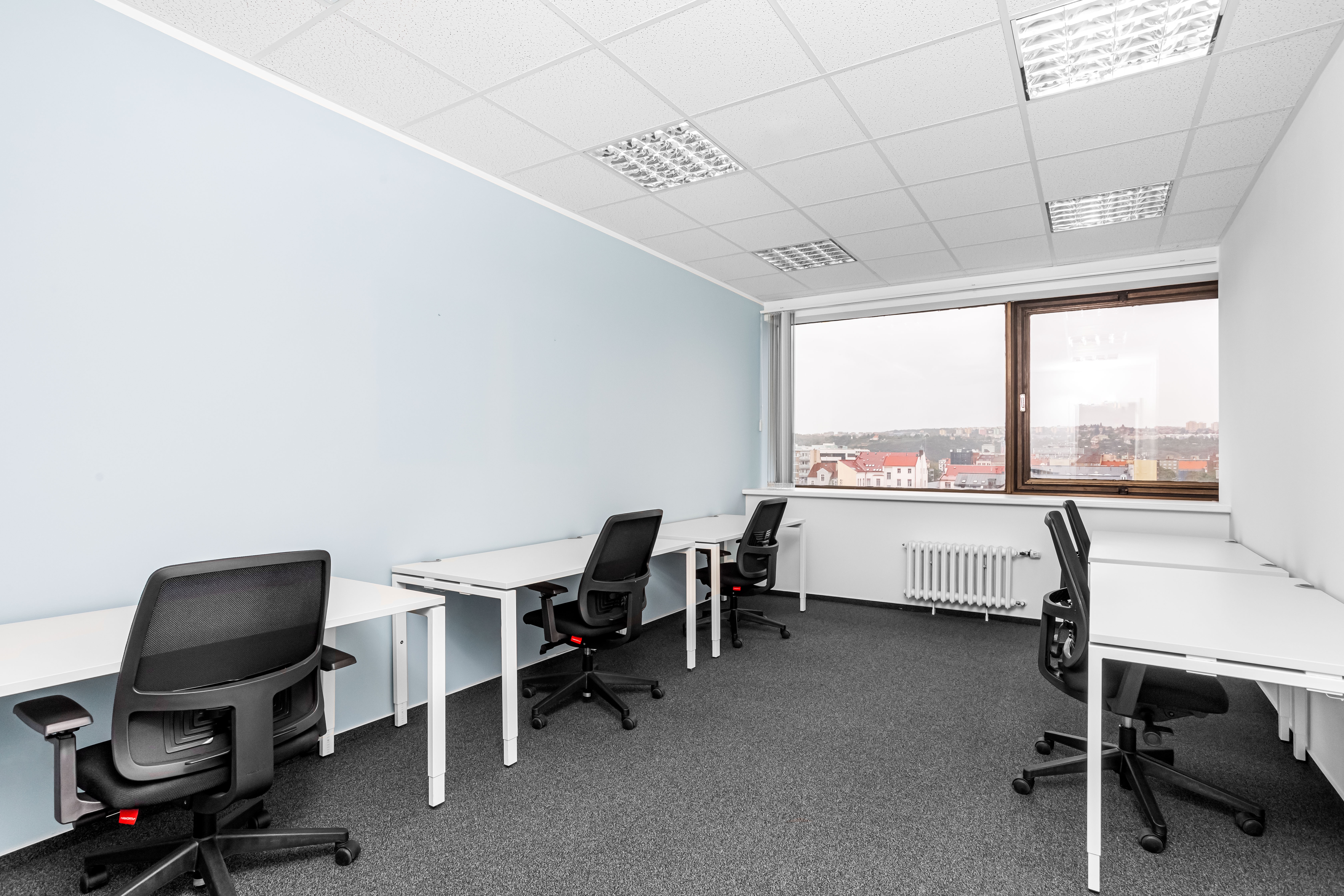 Regus - Prague, Rosmarin image 3