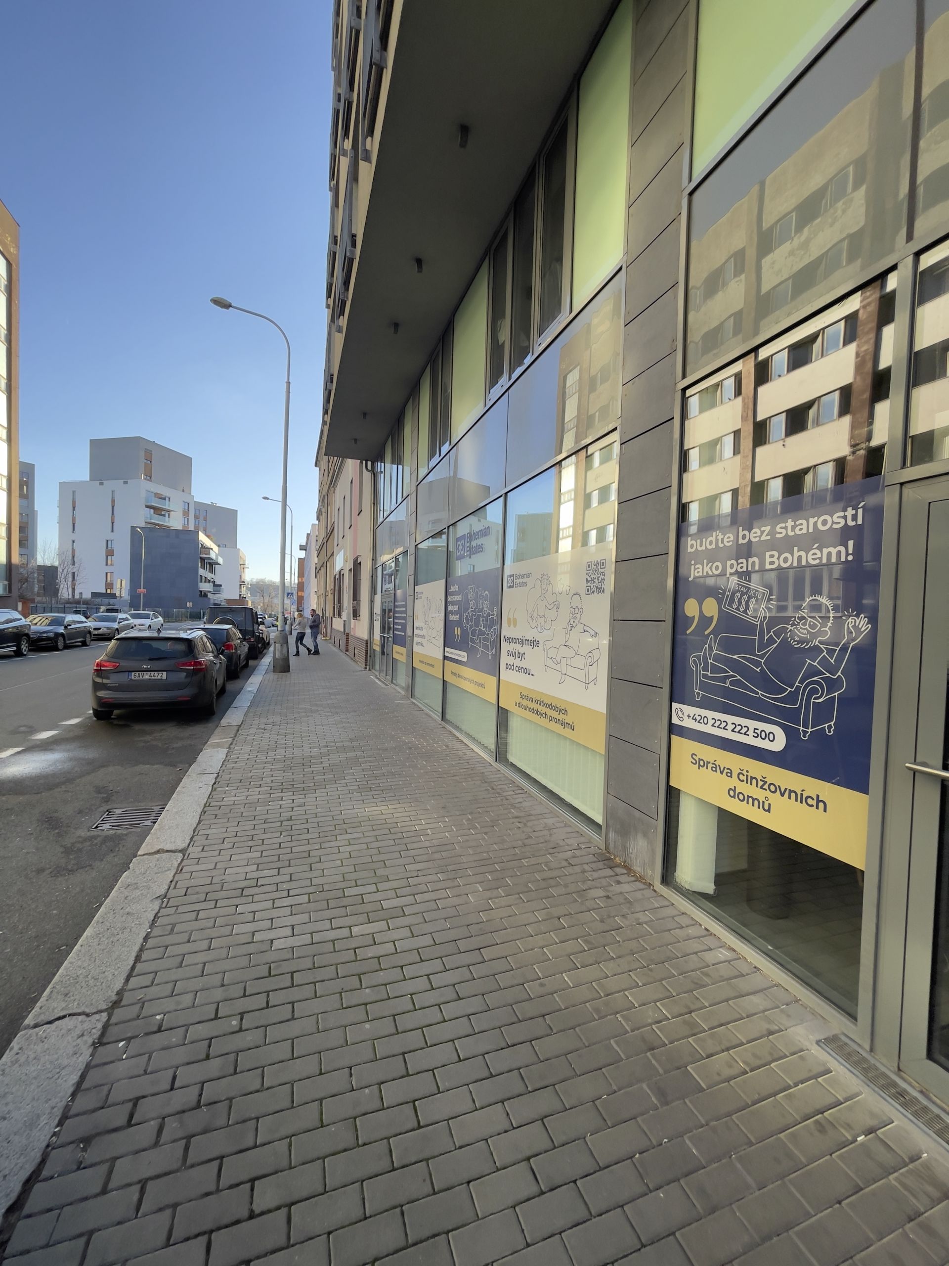 RIVERSIDE SPACE image 2