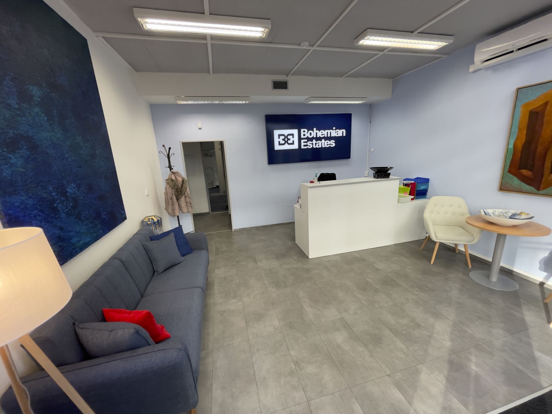 RIVERSIDE SPACE image 3