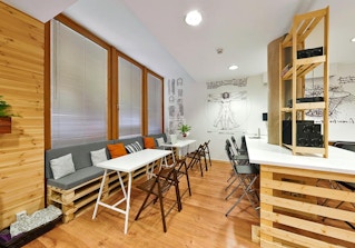 Smart Coworking image 2