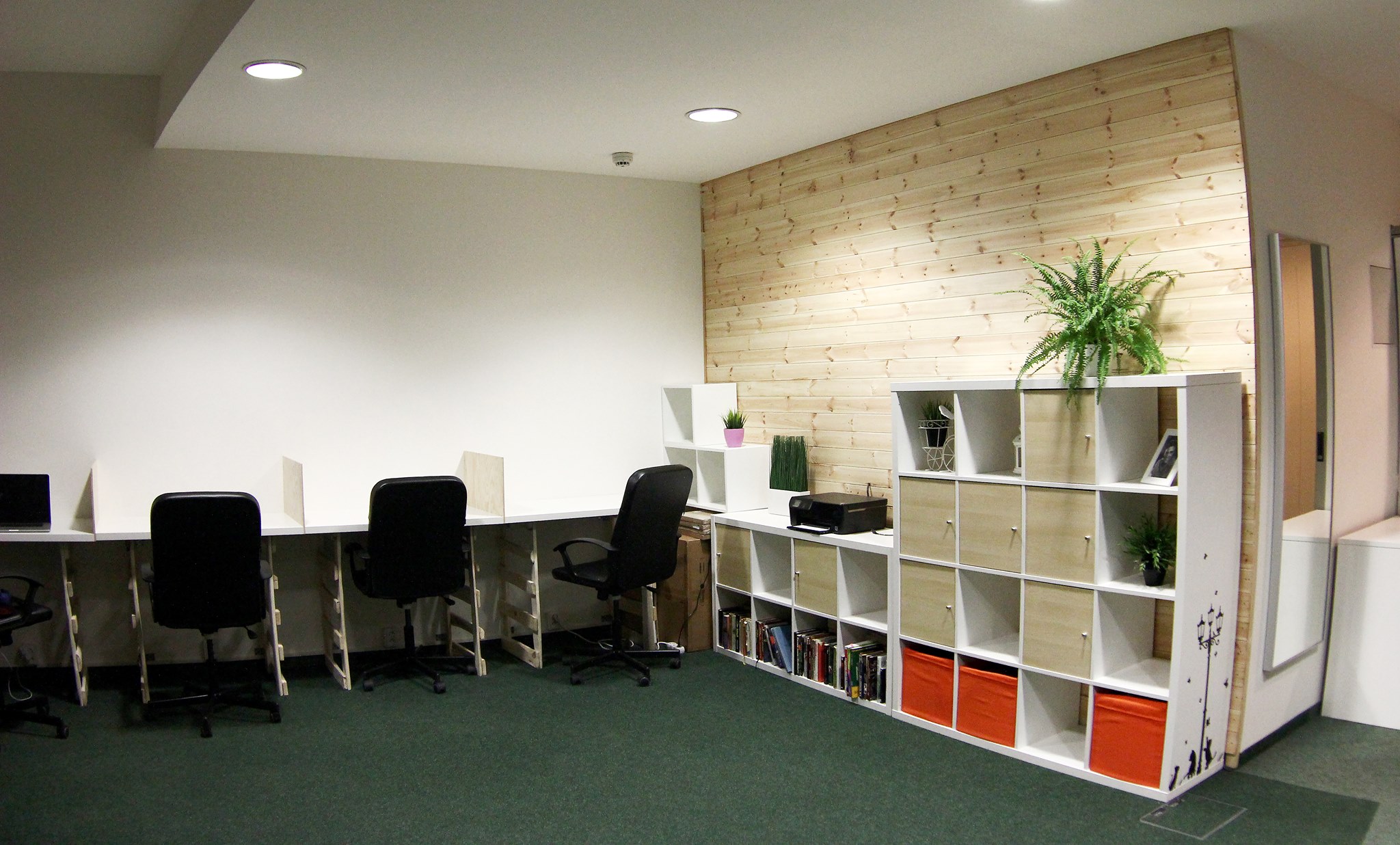 Smart Coworking image 4