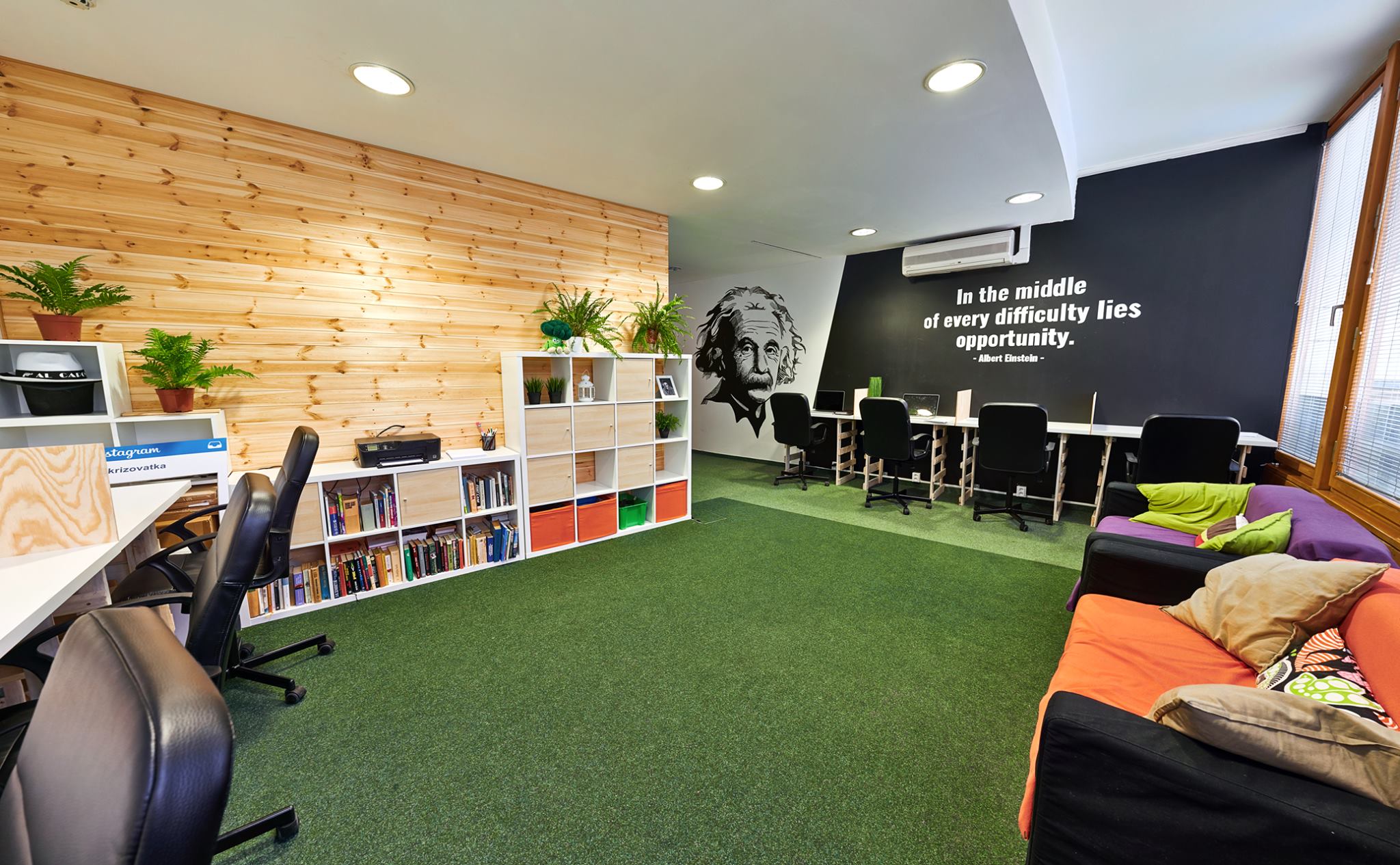 Smart Coworking image 3