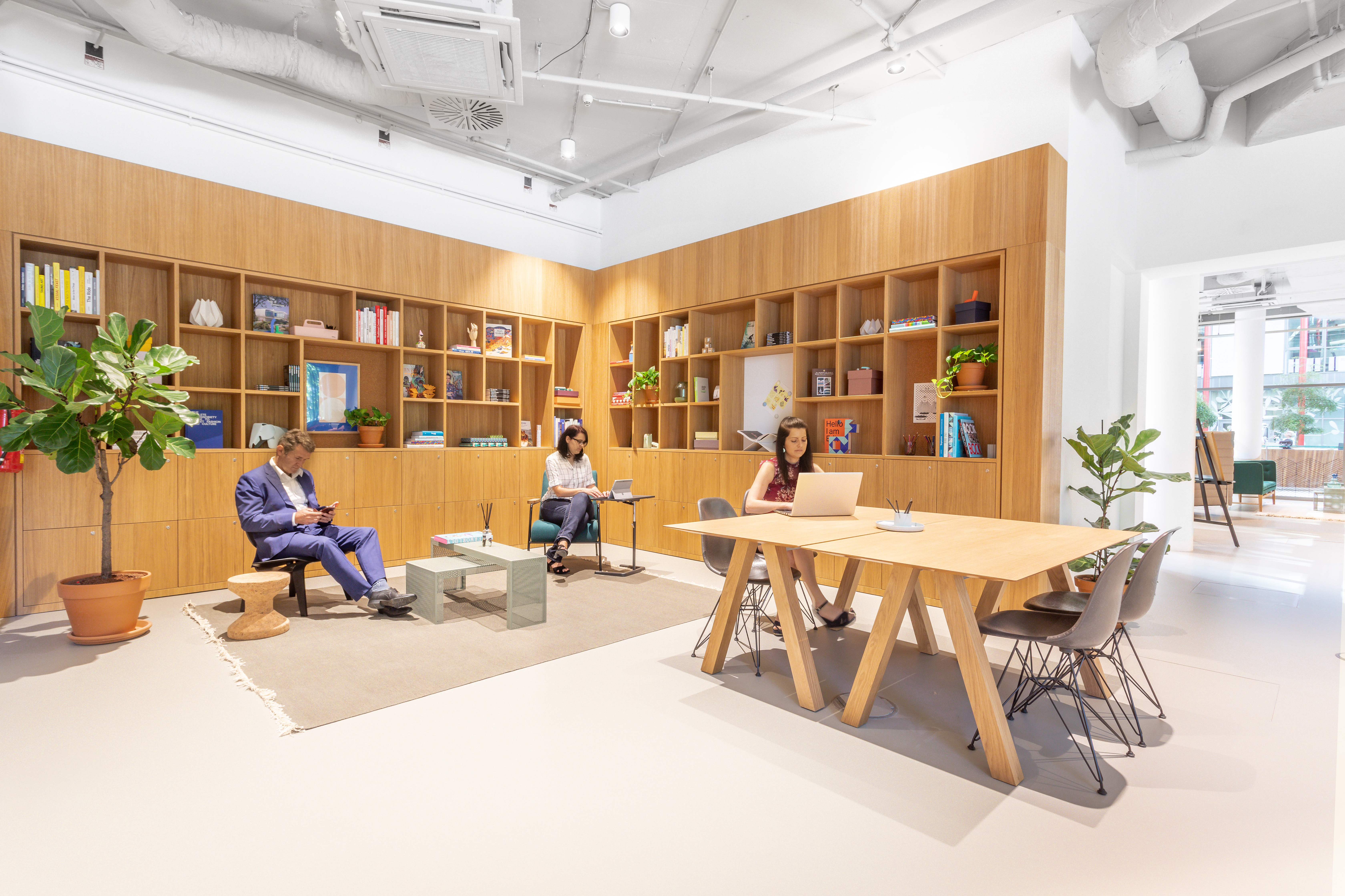 Spaces - Prague, Nile House image 5