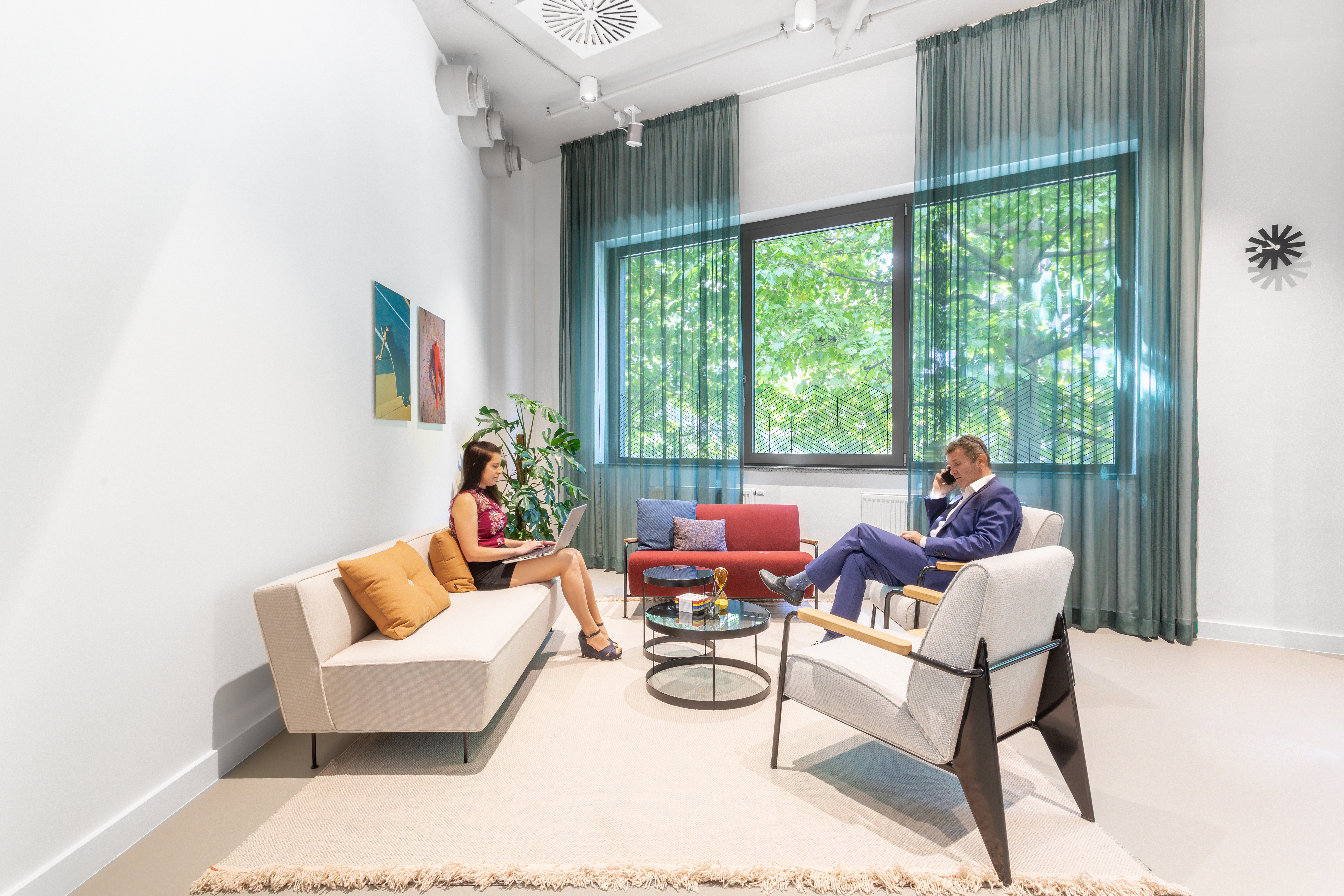 Spaces - Prague, Nile House image 2