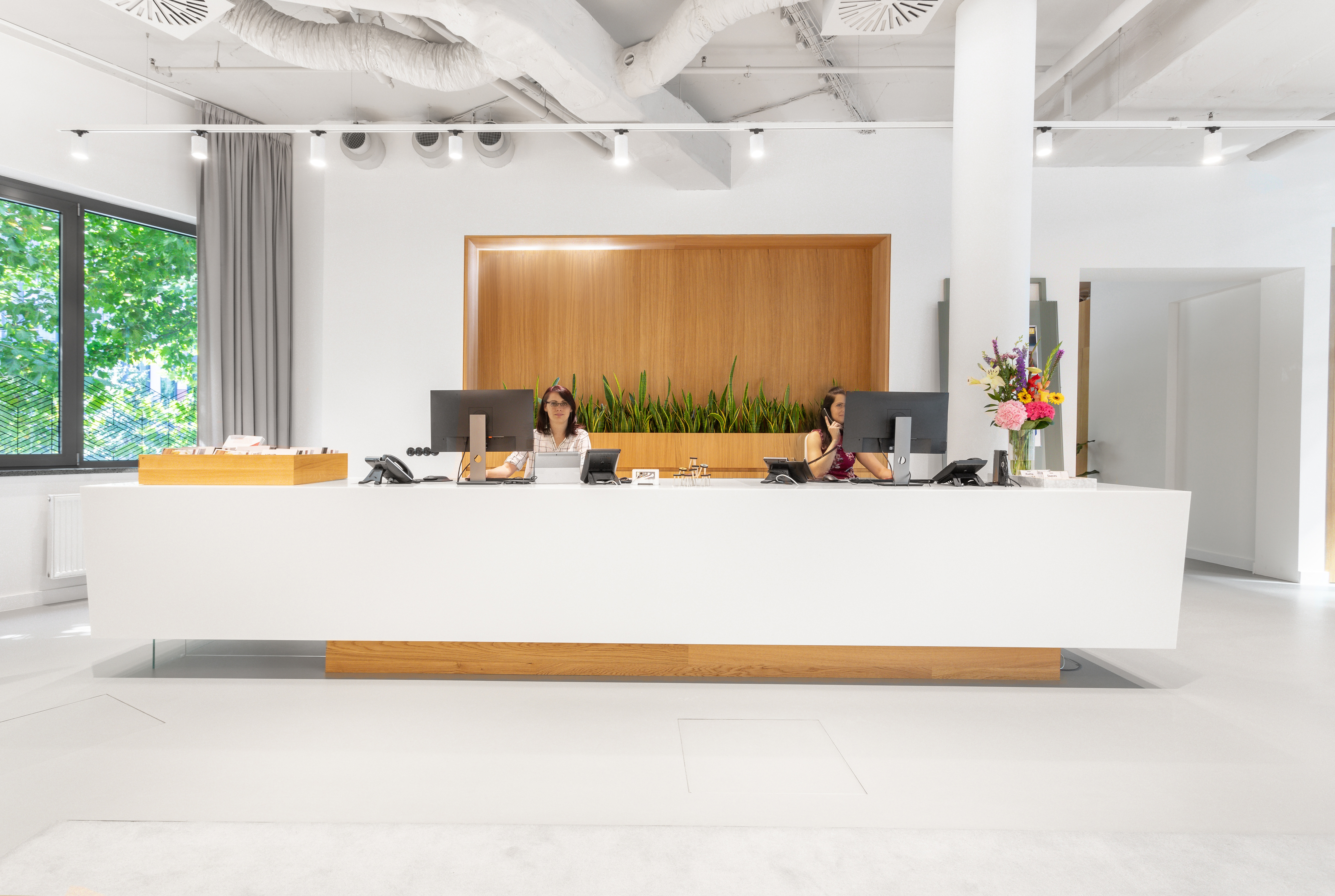 Spaces - Prague, Nile House image 3