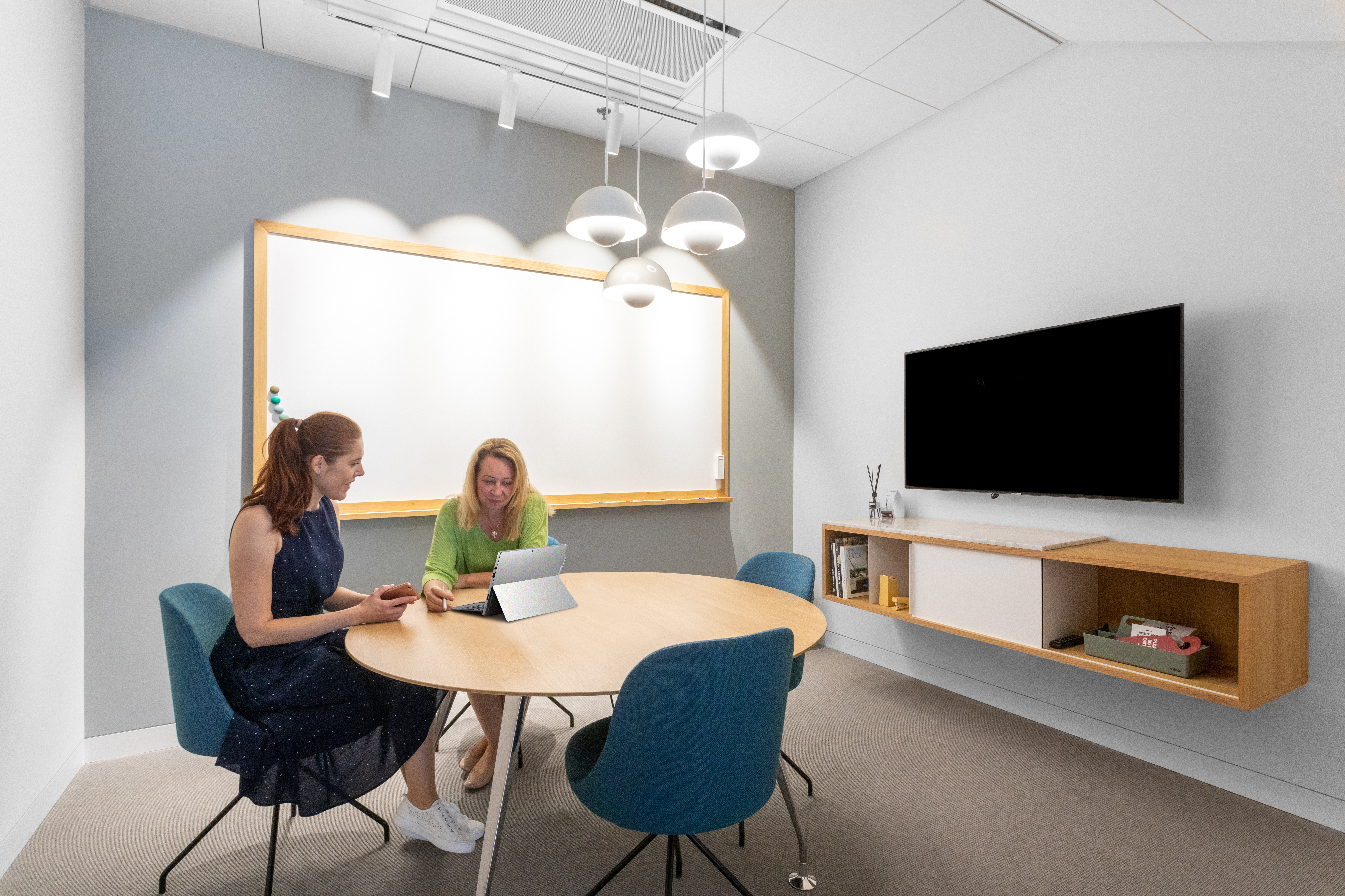 Spaces - Prague, Spaces Smichoff image 3