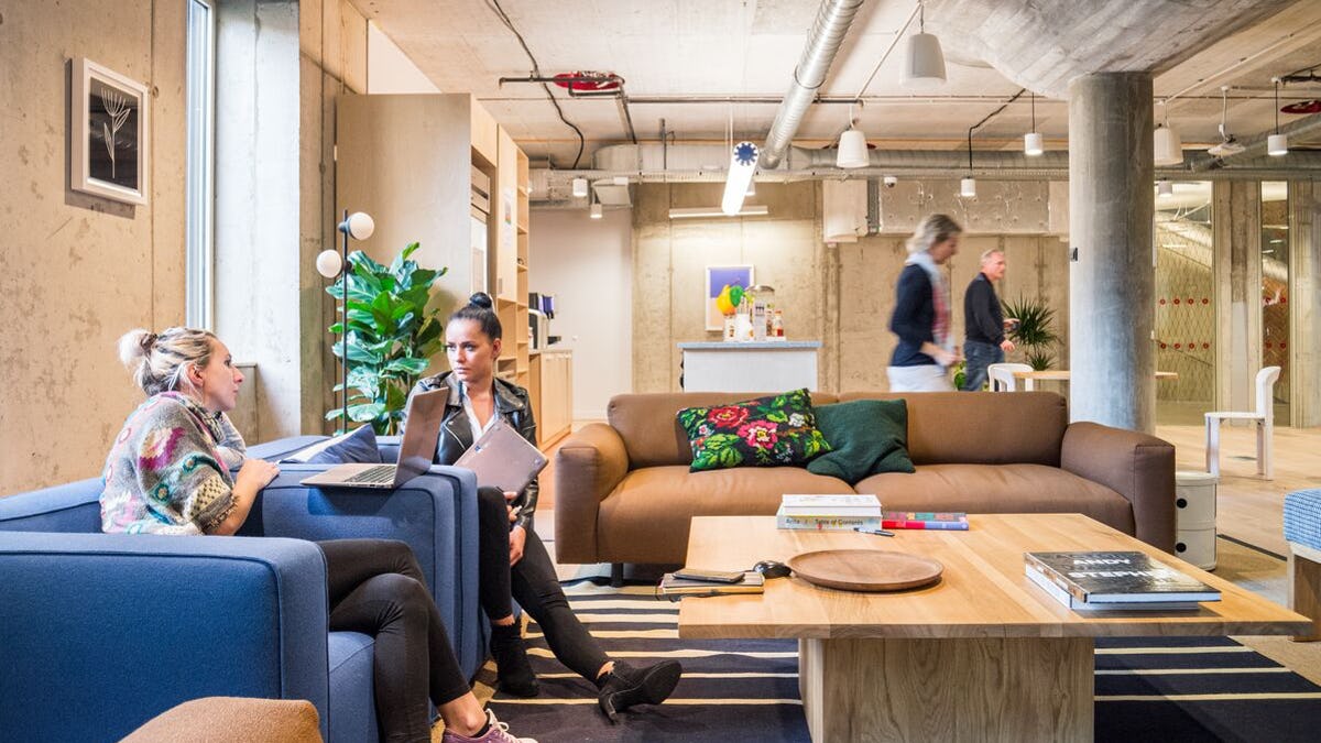 WeWork DRN image 4