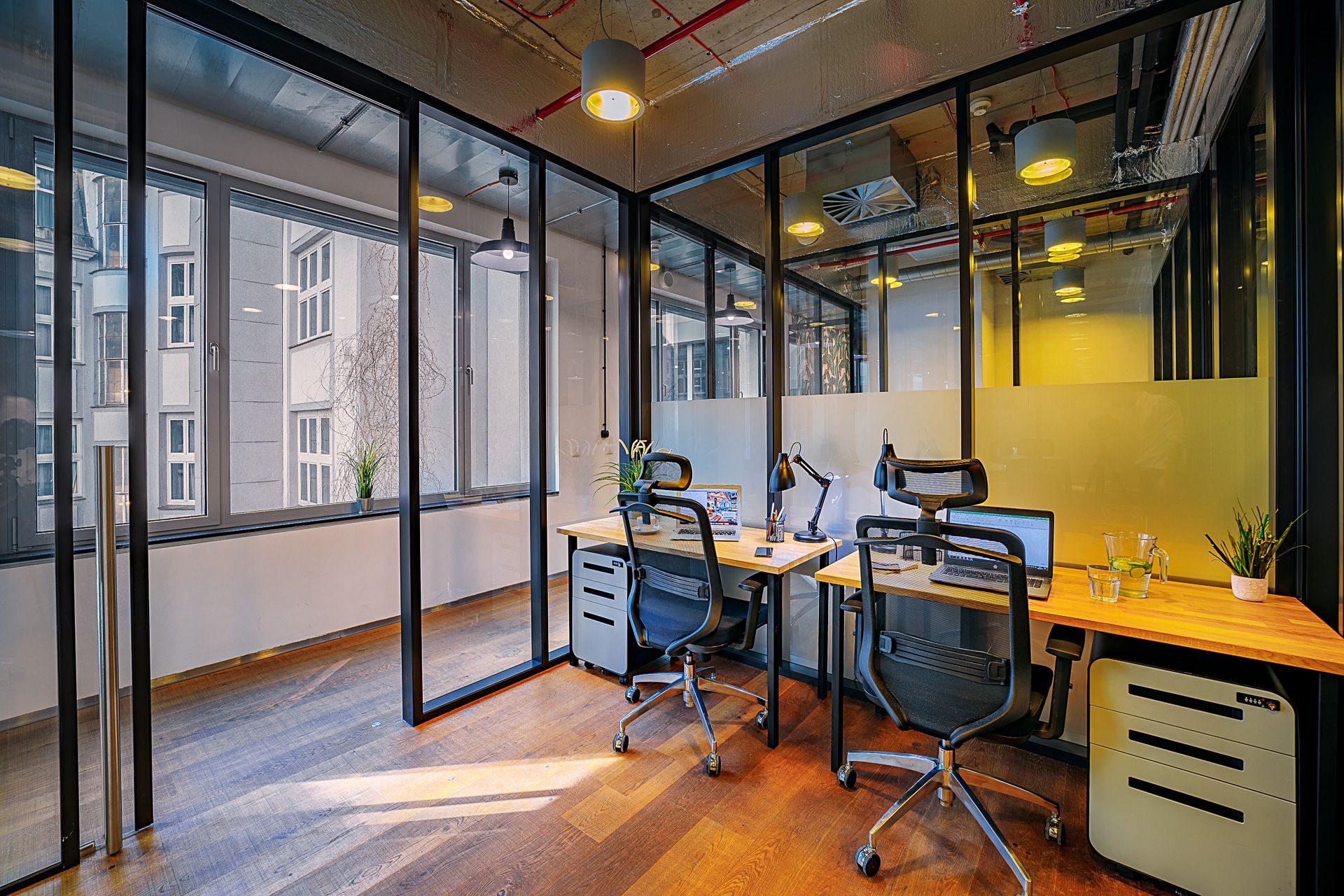 WorkLounge Diamant image 4