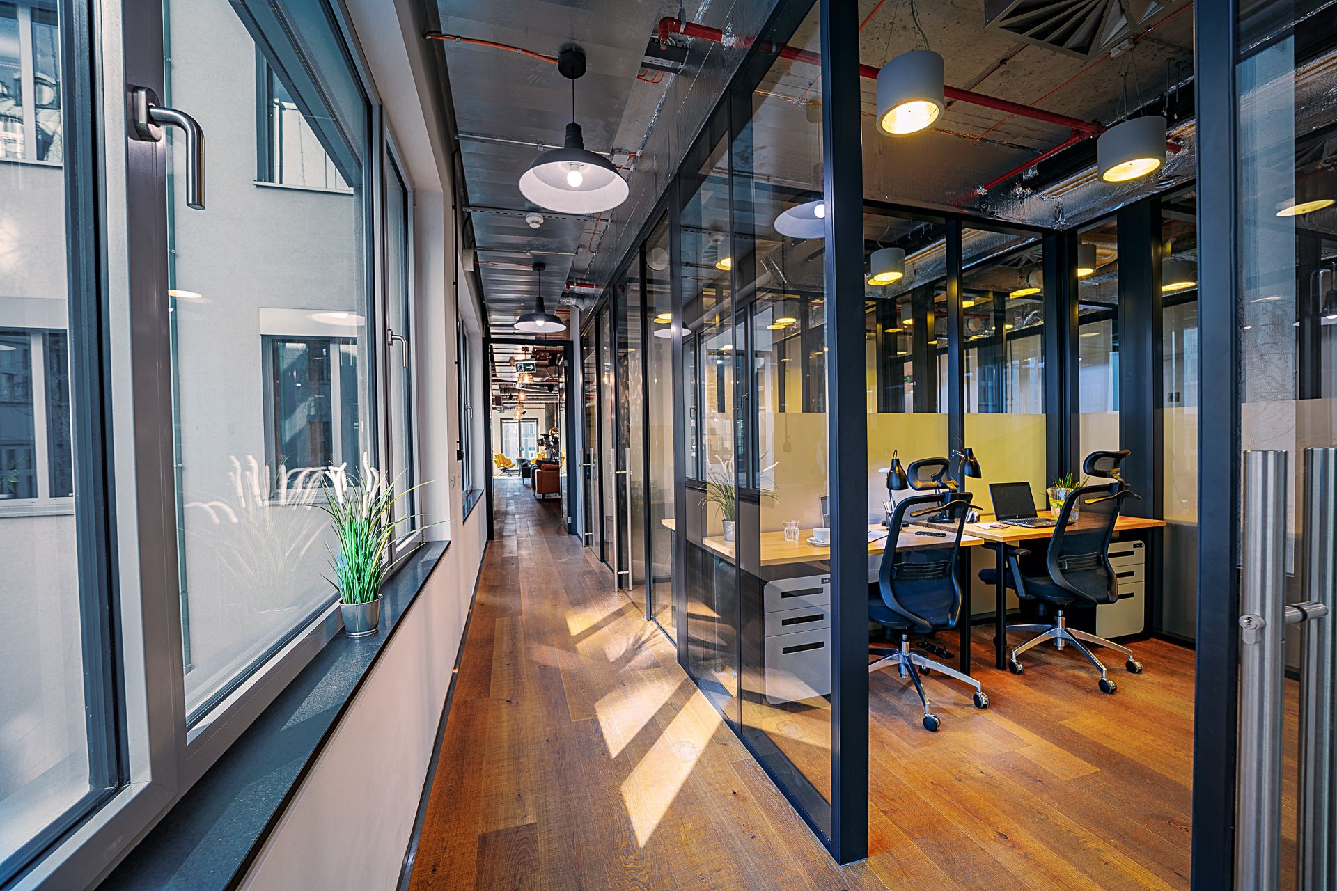 WorkLounge Diamant image 5