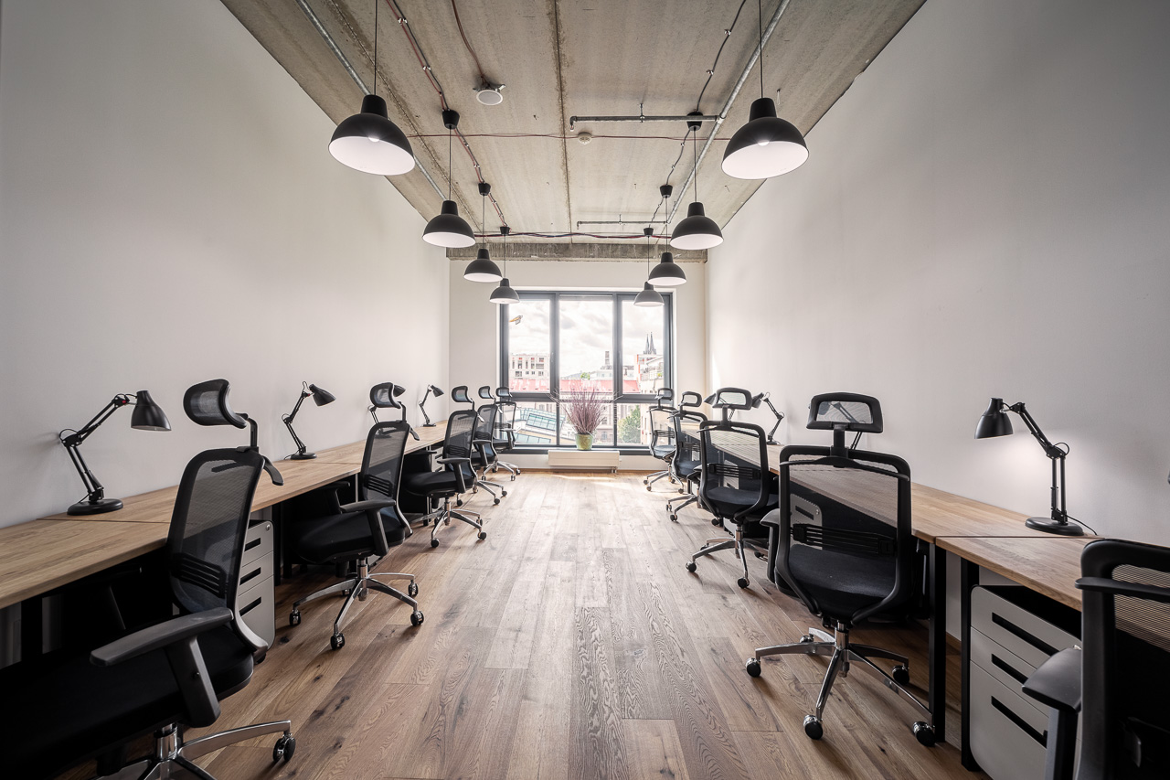 WorkLounge Karlin image 3