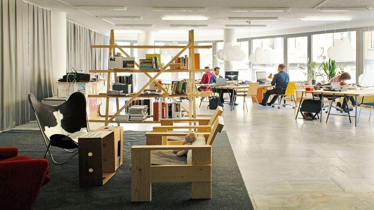 CoWorking Prerov image 2
