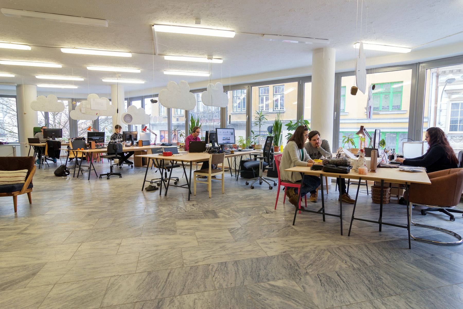 CoWorking Prerov image 4